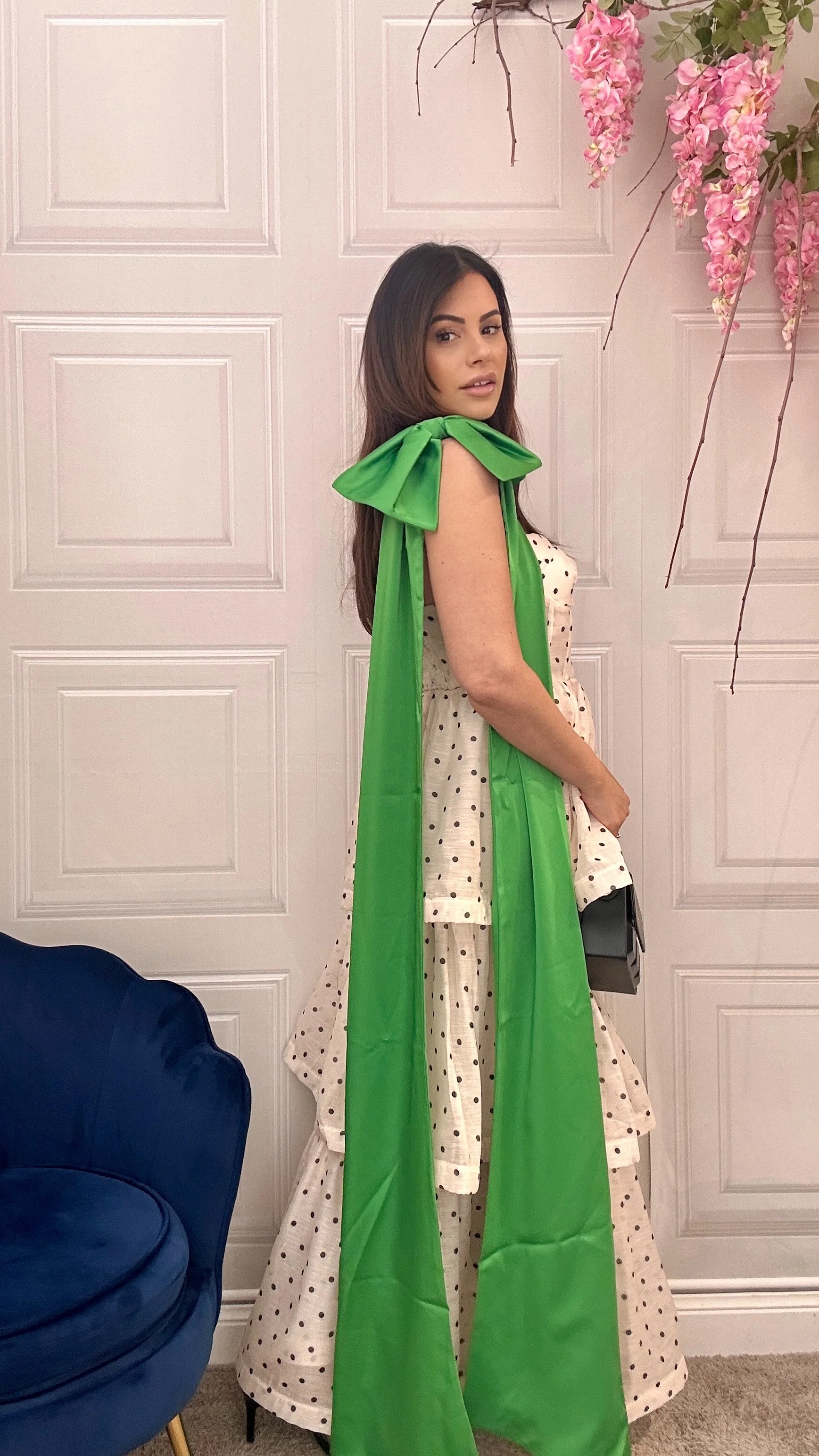 Abito Perla pois - Image 7