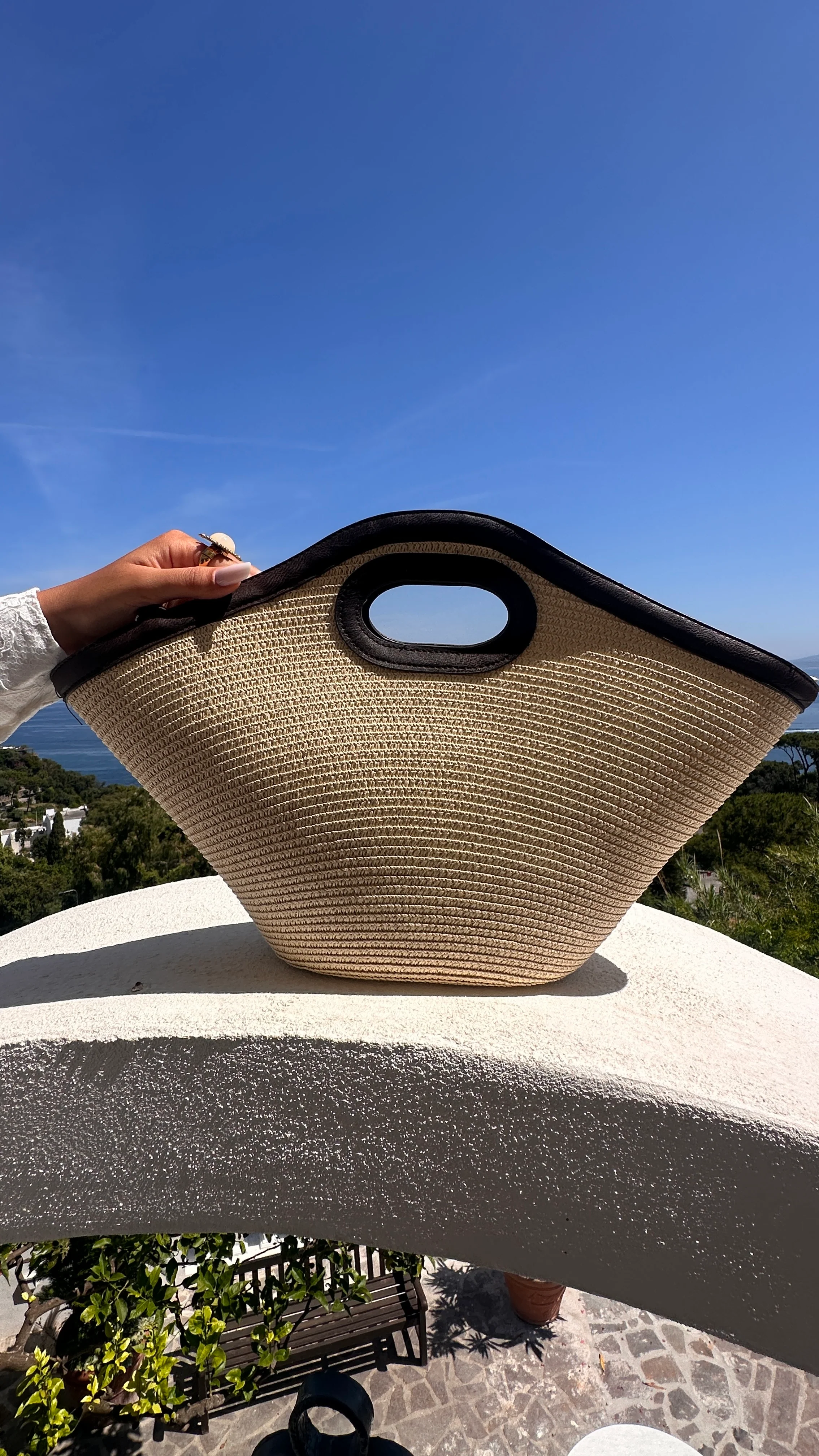 Borsa Ischia