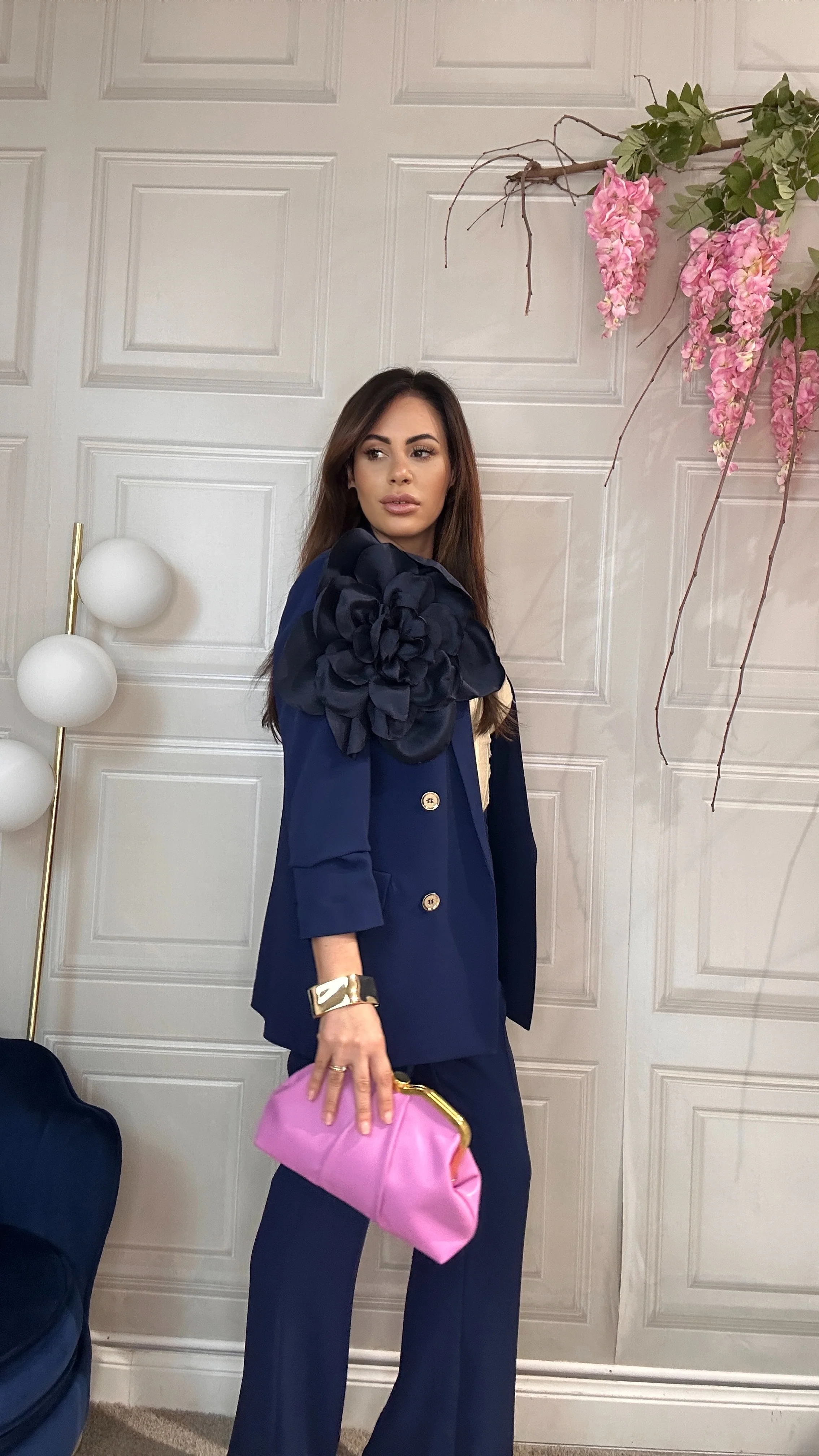 Borsa Penelope Glicine