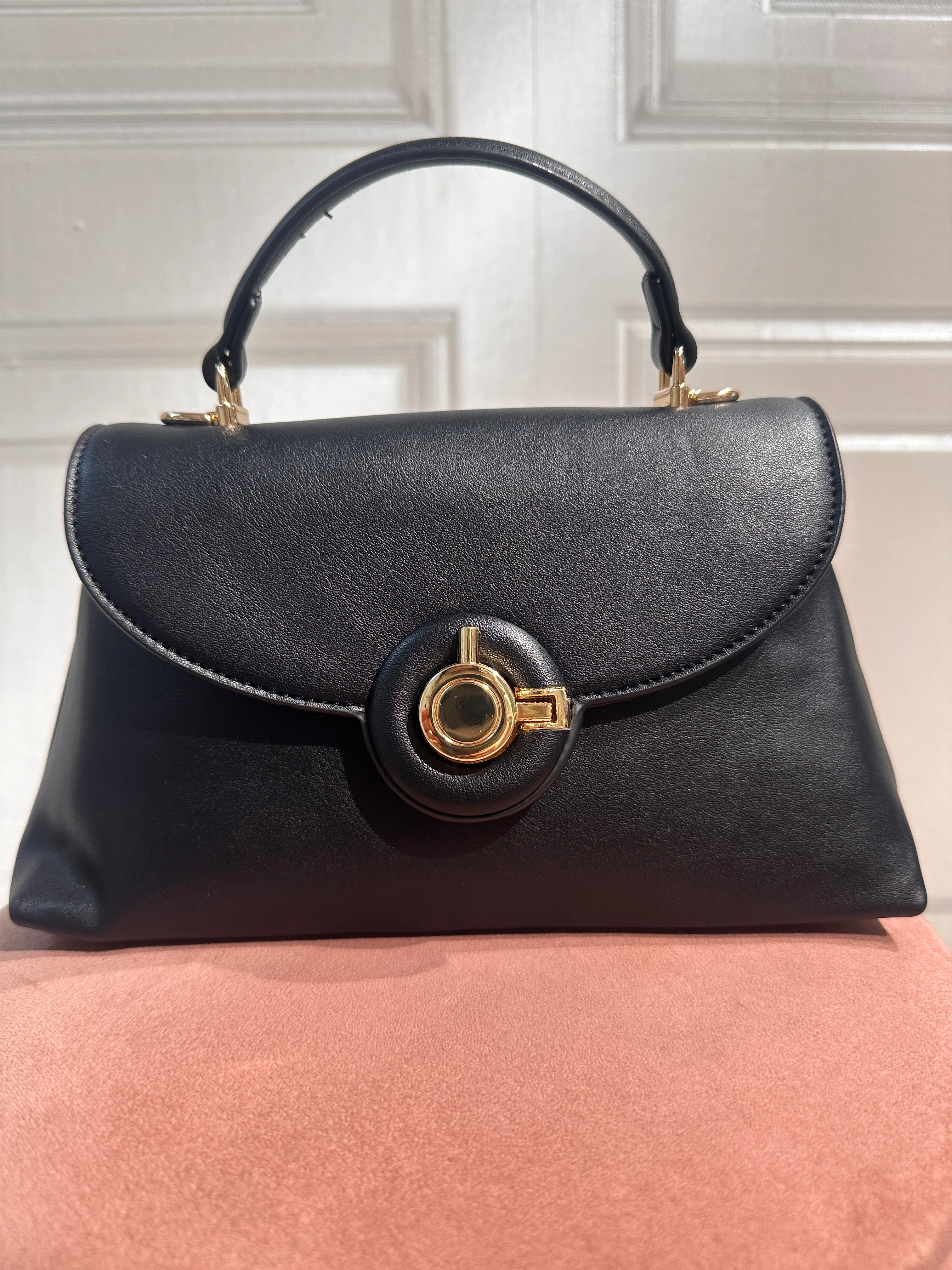 Borsa Penelope nera - Image 2