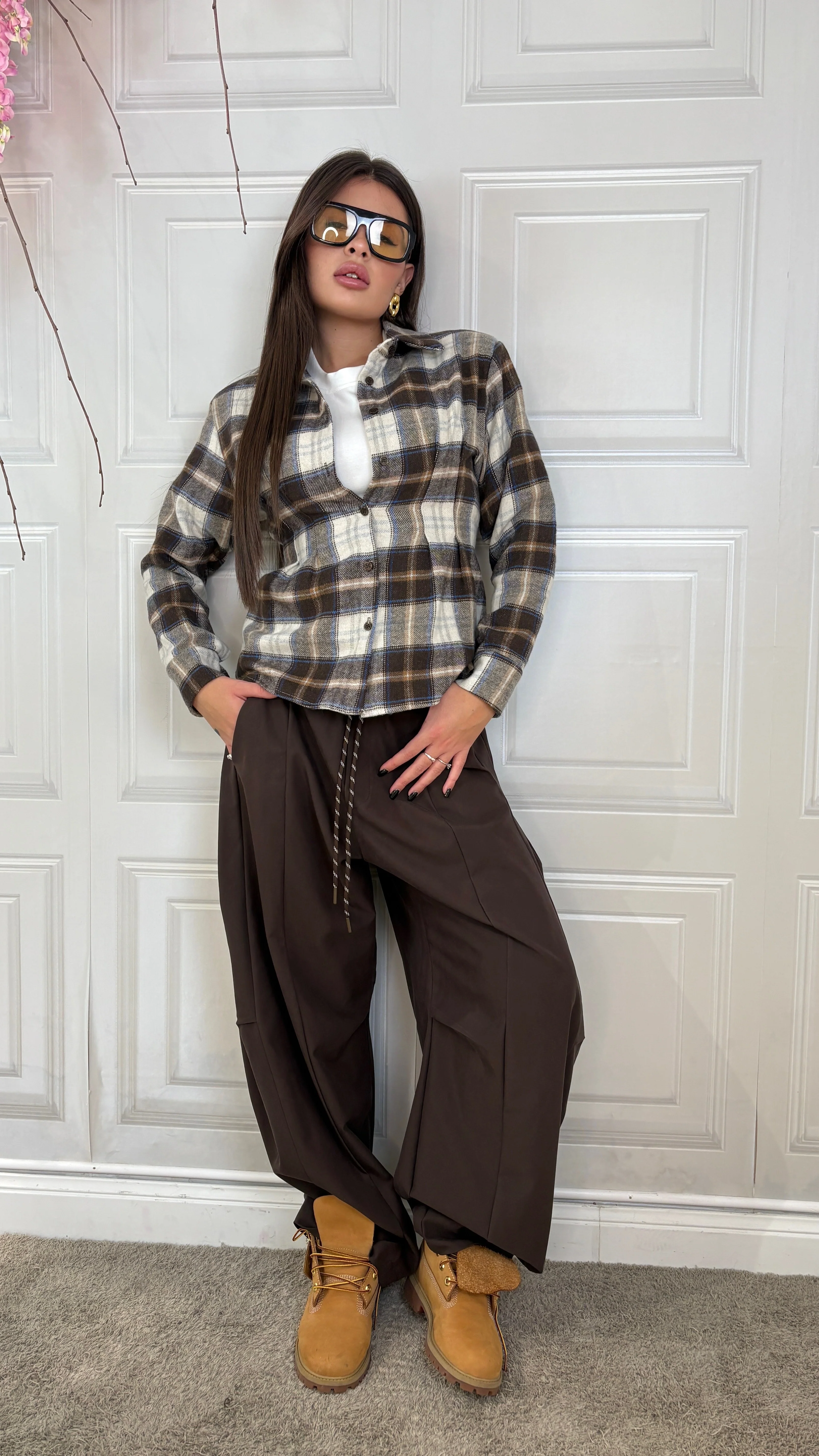 Camicia Texas 2.0