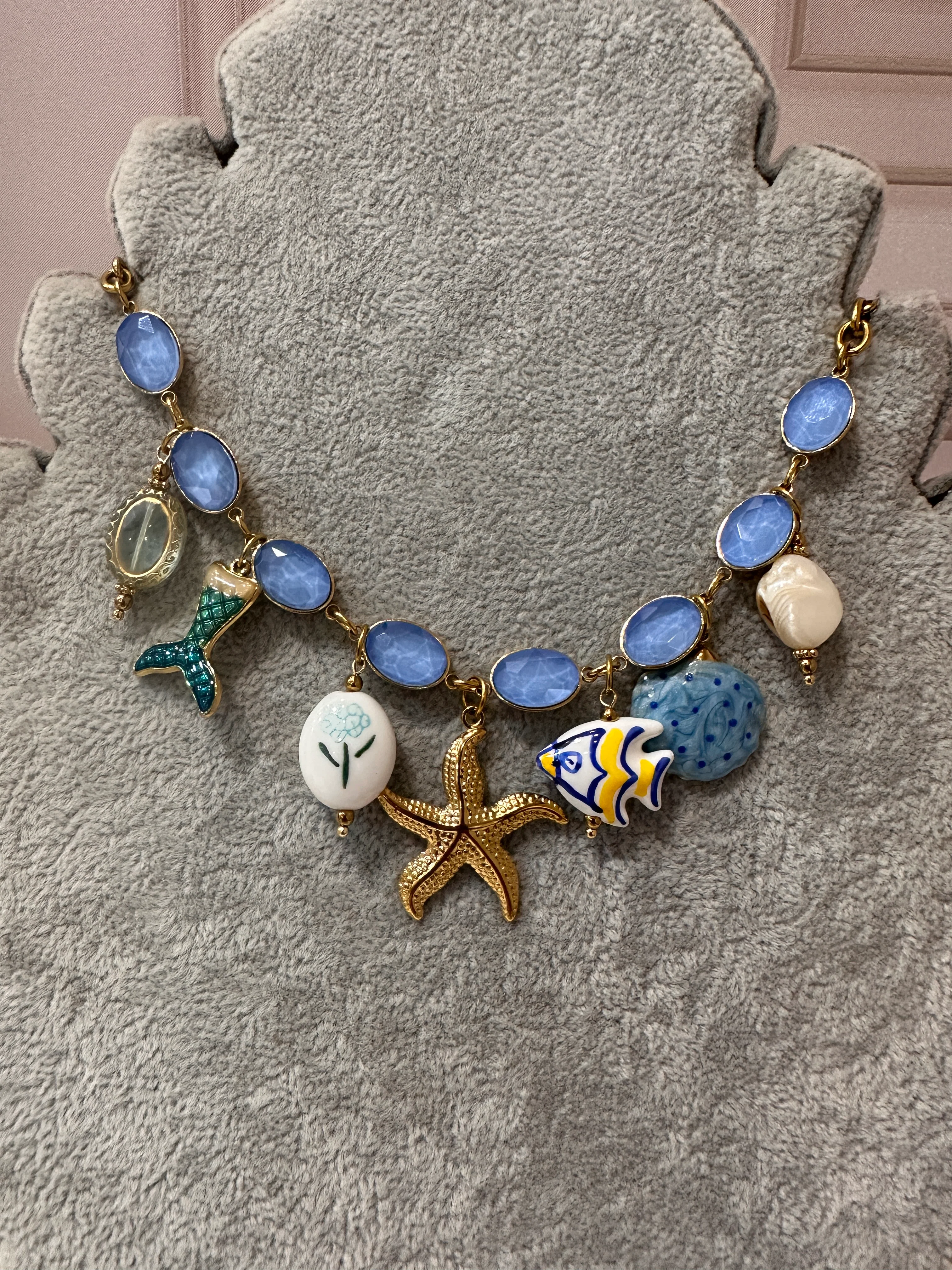 Collana Azzurra - Image 2
