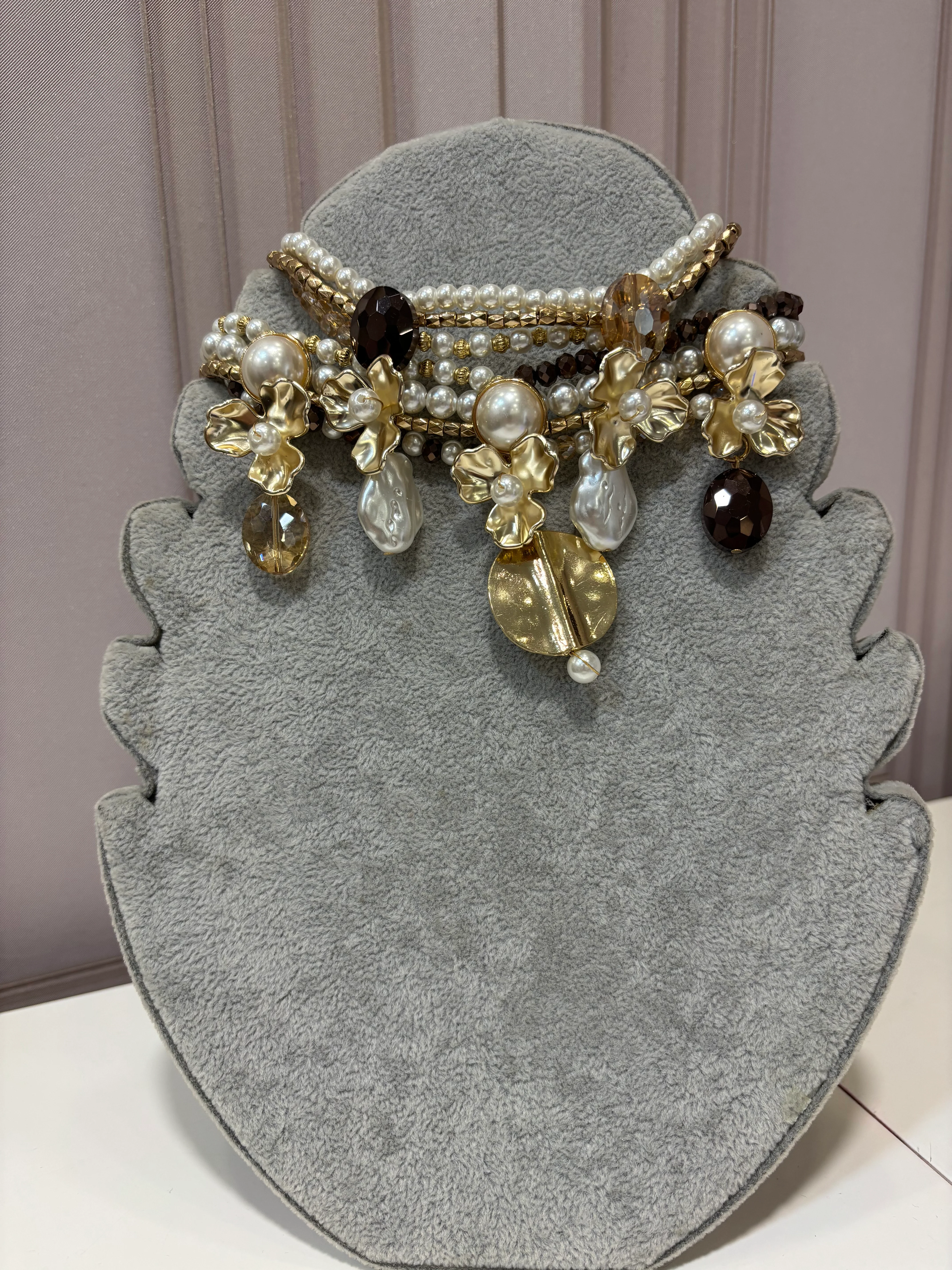 Collana Sephora