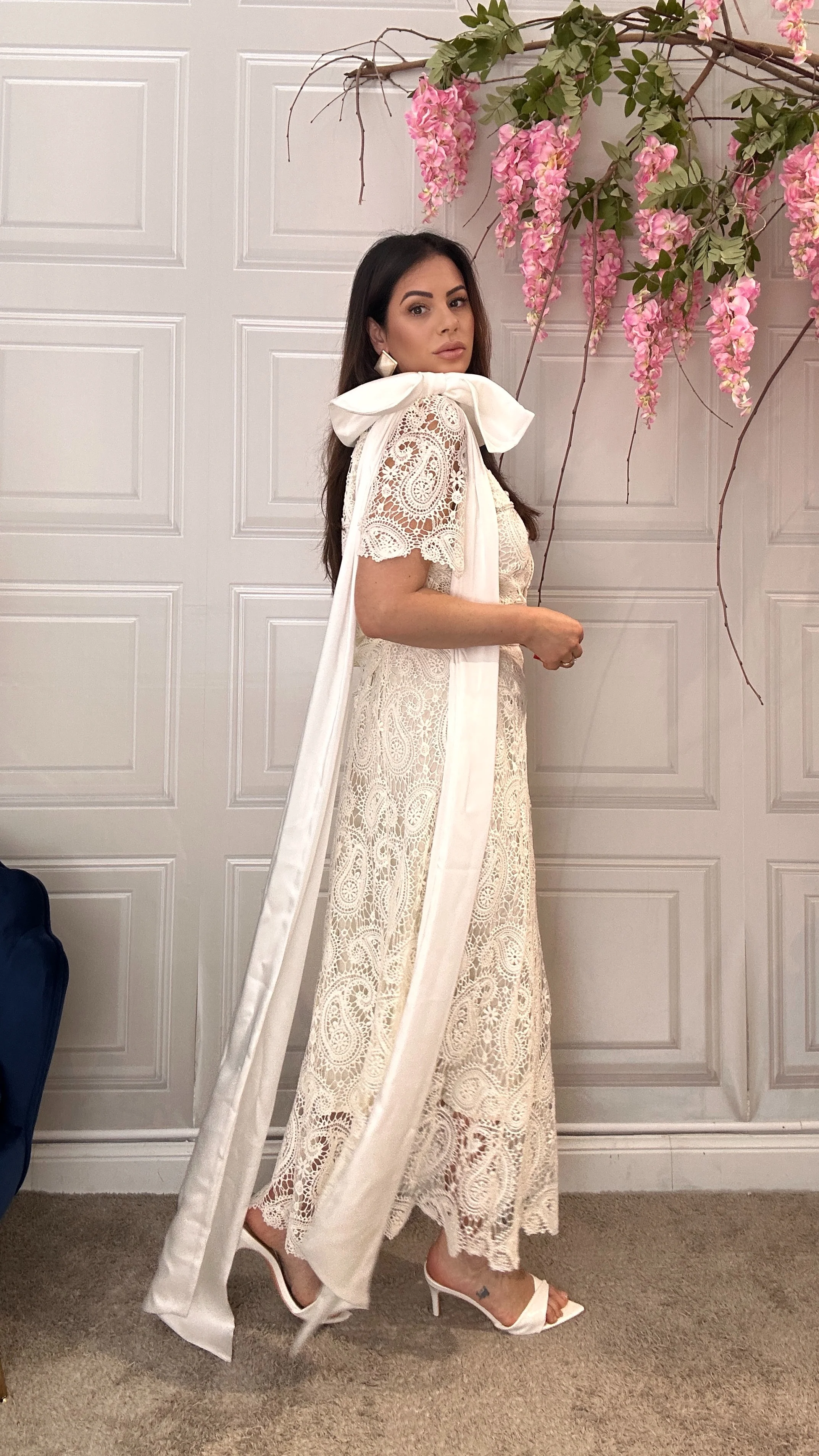 Coordinato Favola panna - Image 4