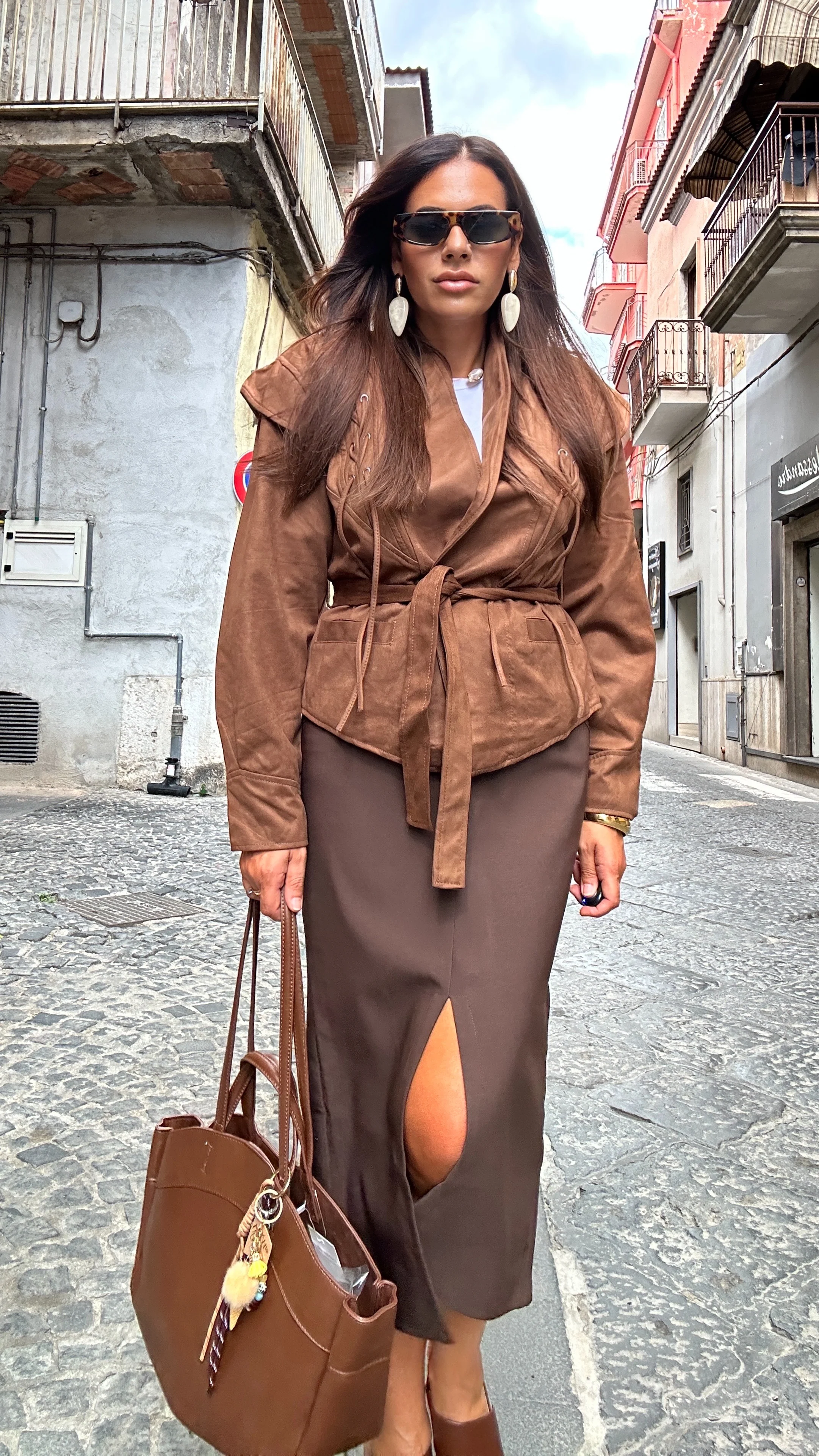Gonna Melany Marrone - Image 5
