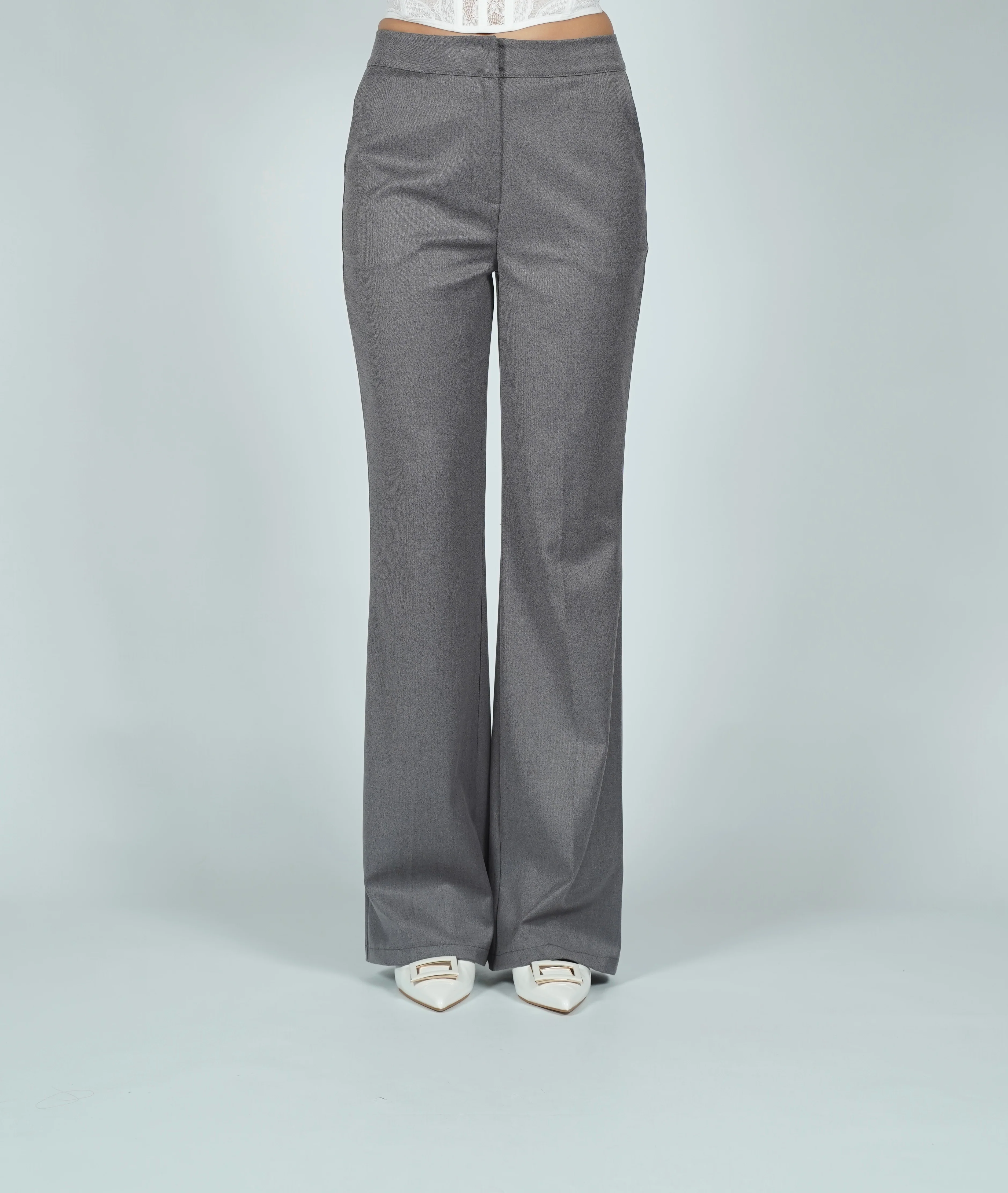 Pantalone Ginevra by D’Alessandro Grigio - Image 2