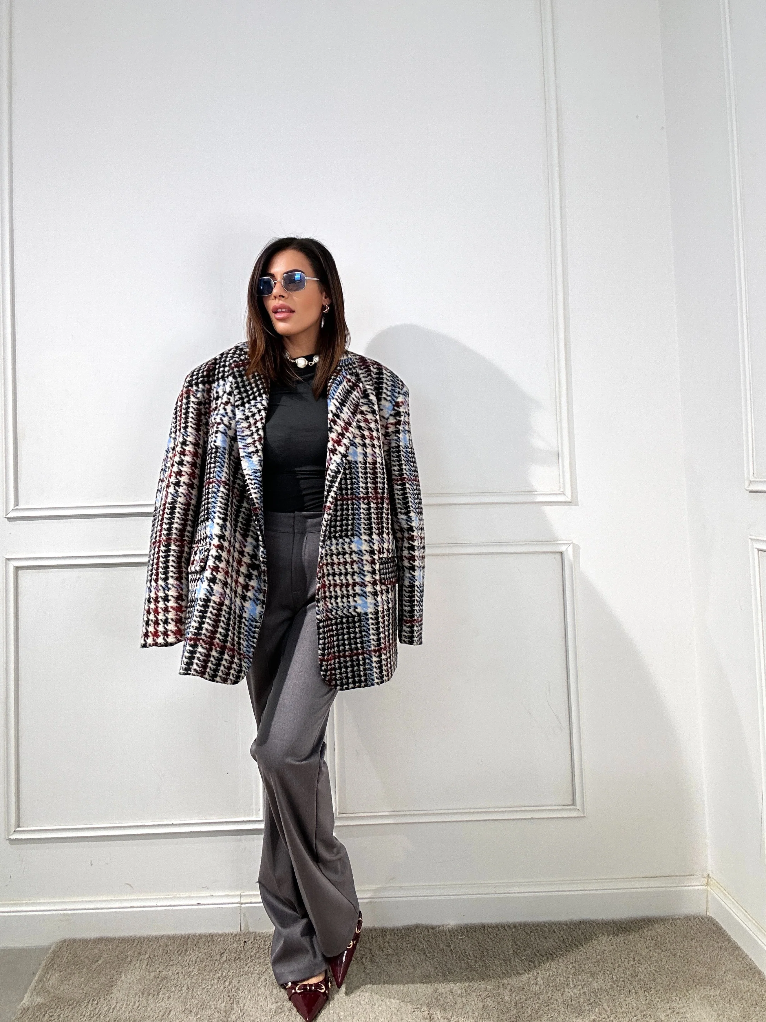 Pantalone Ginevra by D’Alessandro Grigio - Image 7