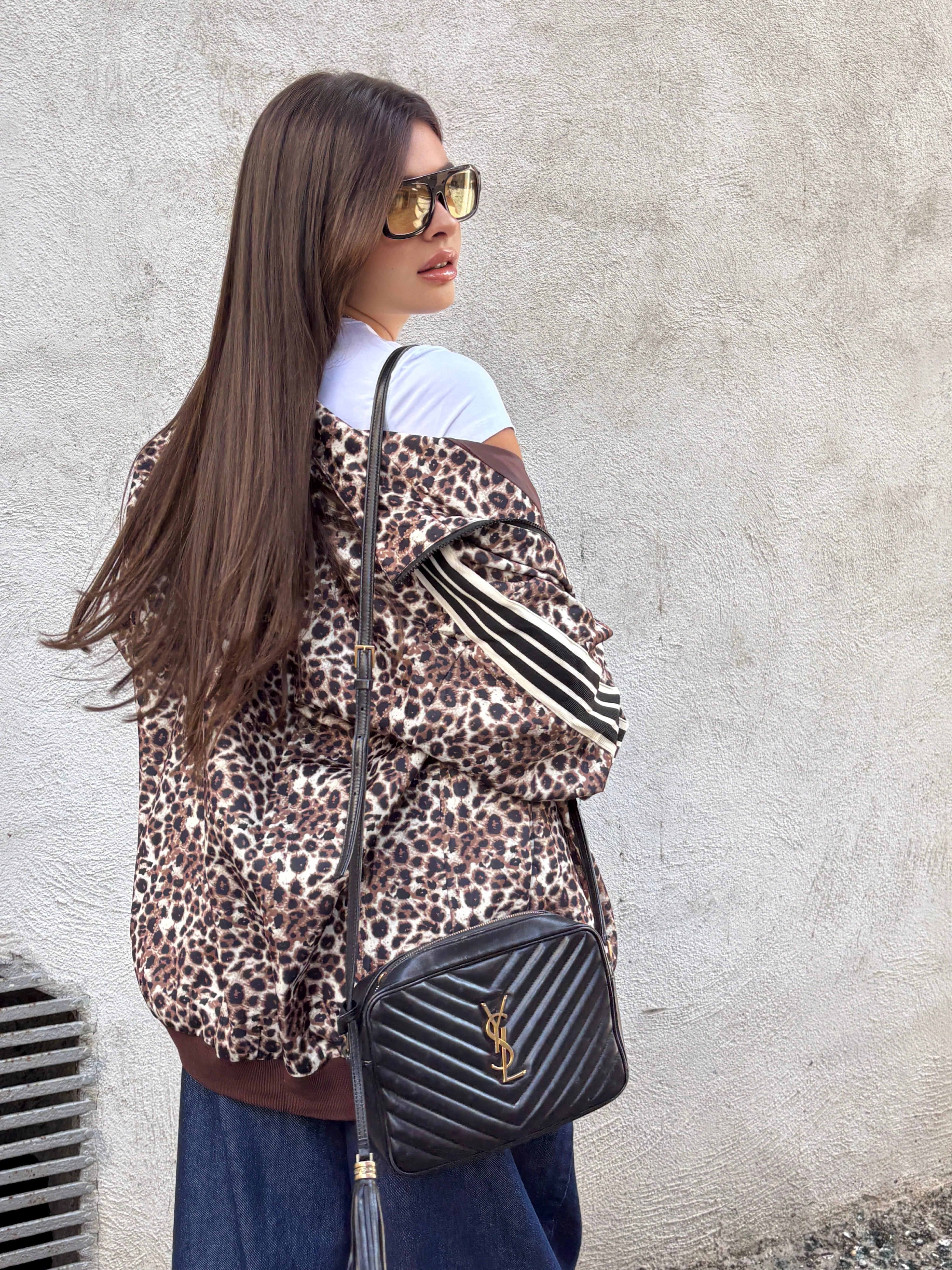 Felpa Leopard - Image 4