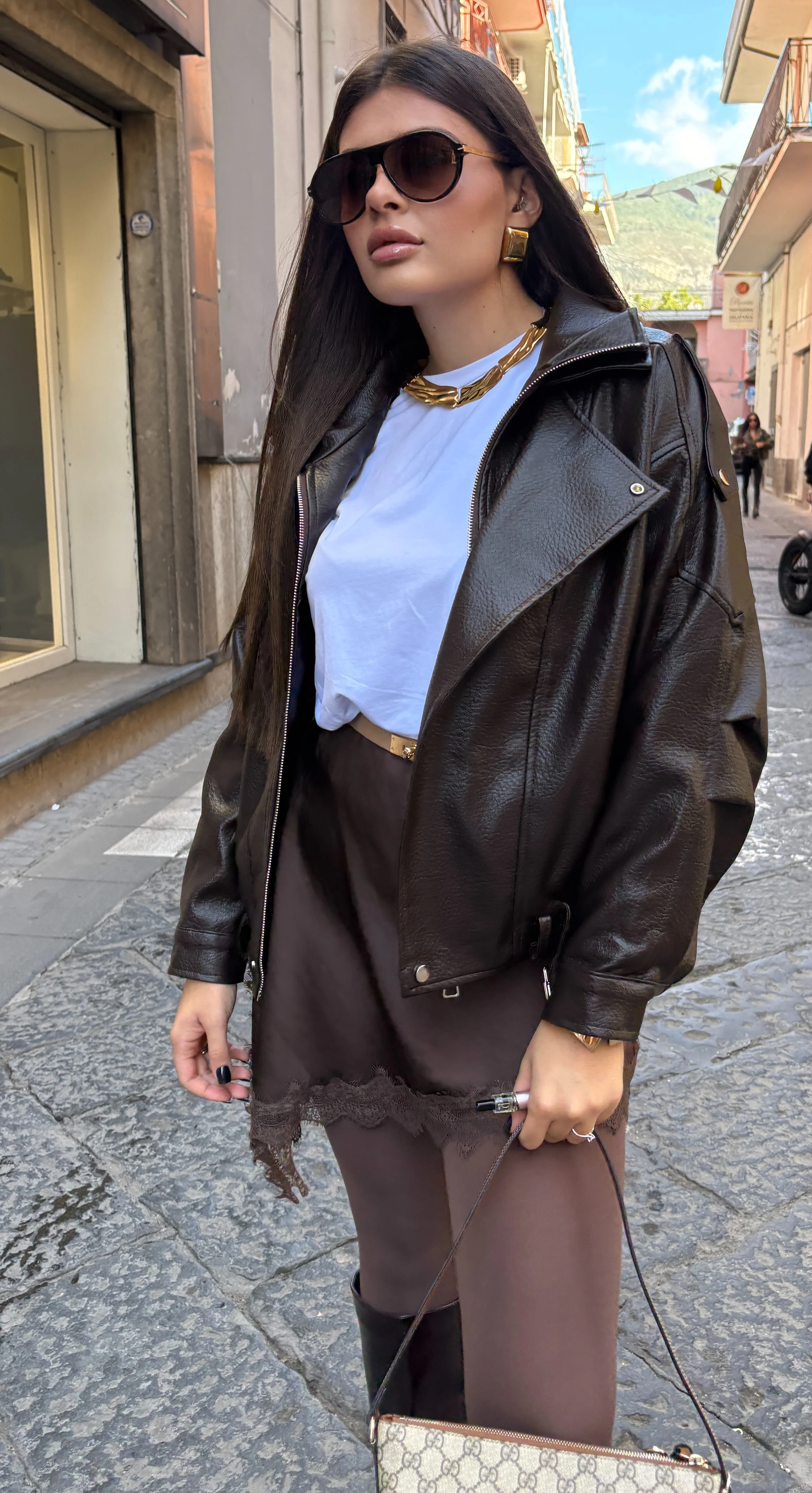 Giubbotto Emily - Image 11