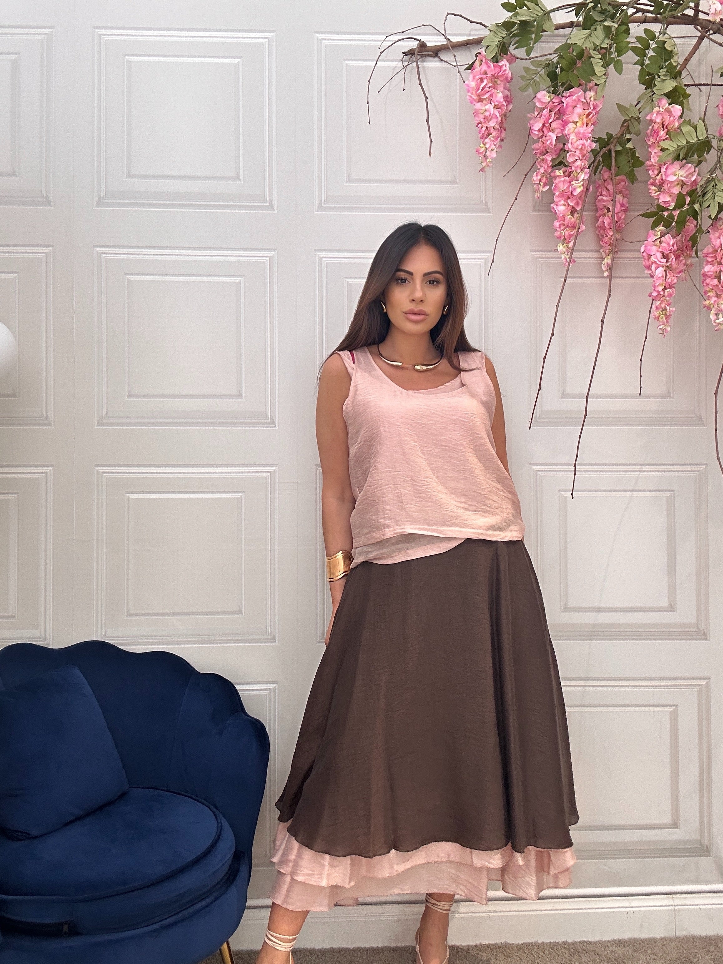 Gonna Anita Rosa - Image 3