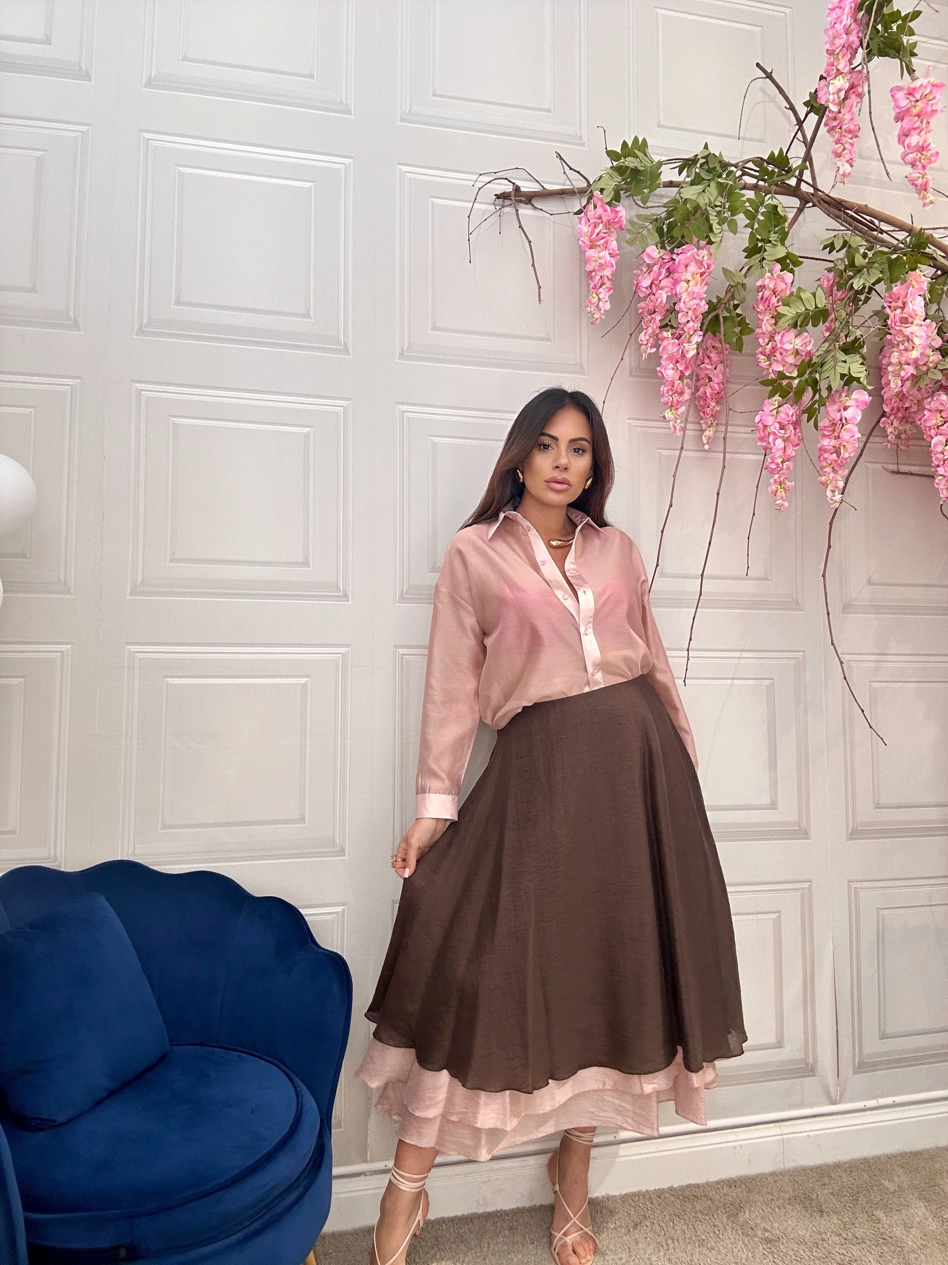 Gonna Anita Rosa - Image 8