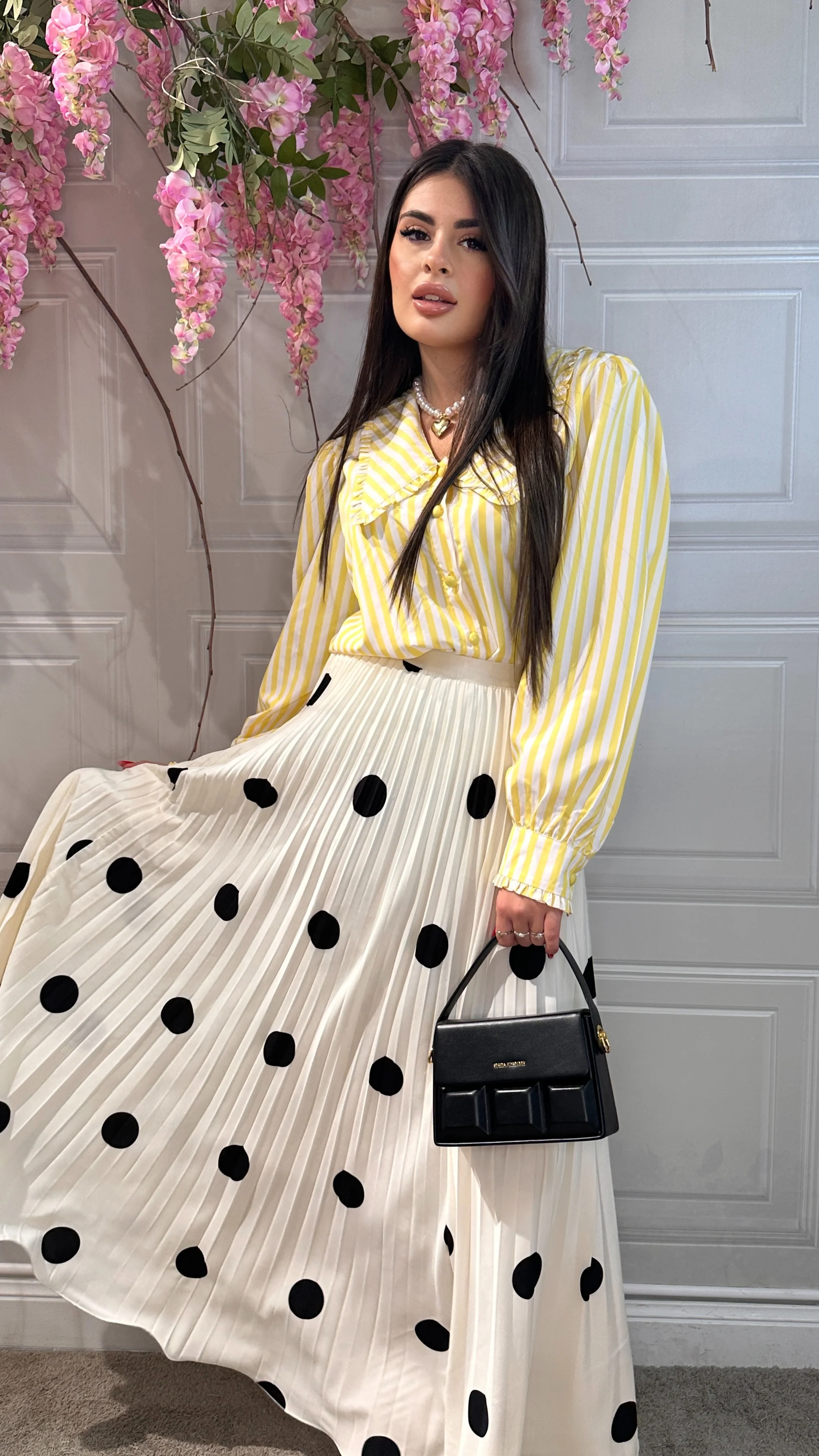 Gonna Samira Bianca - Image 6
