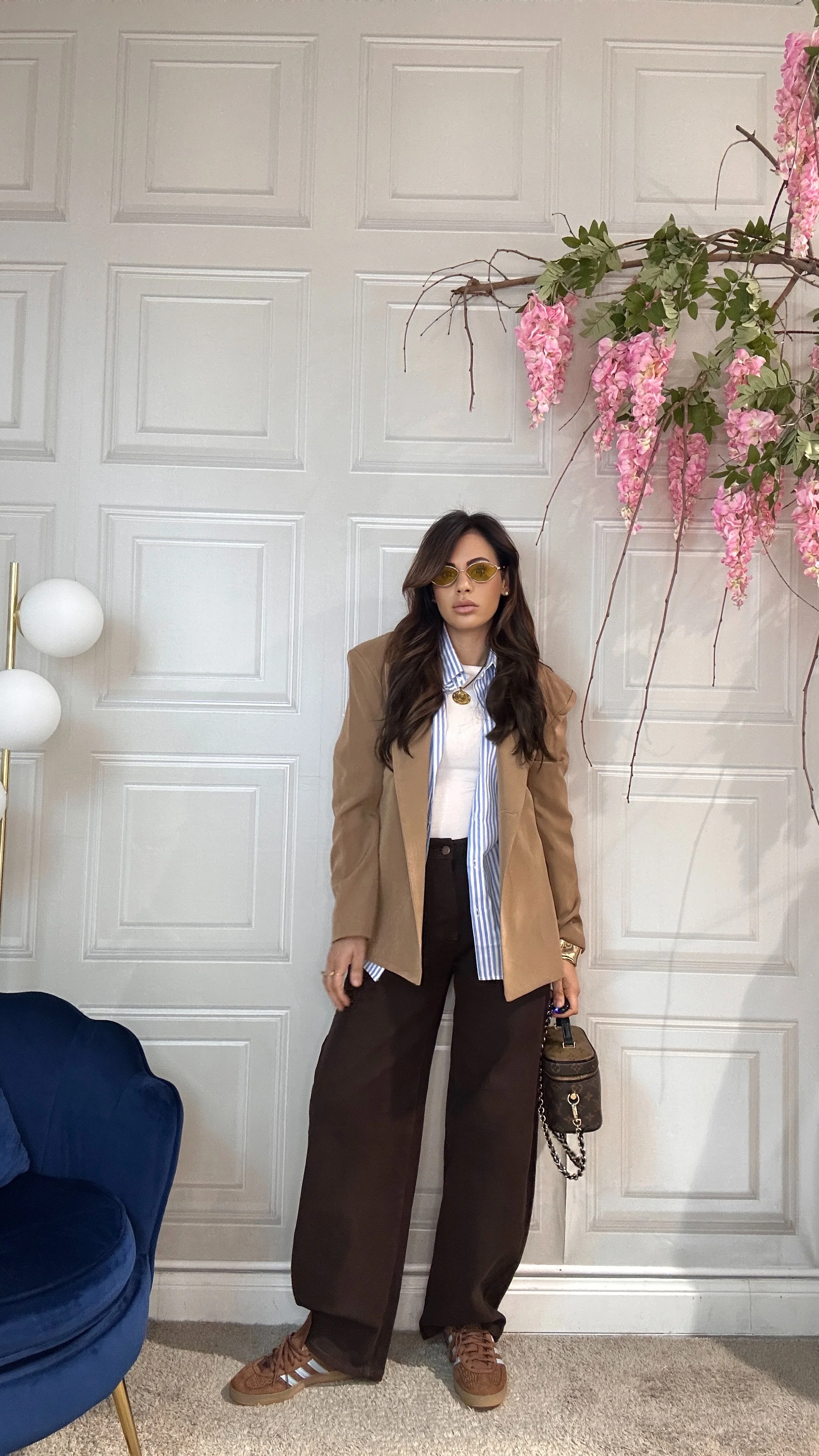 Jeans Brown - Image 3