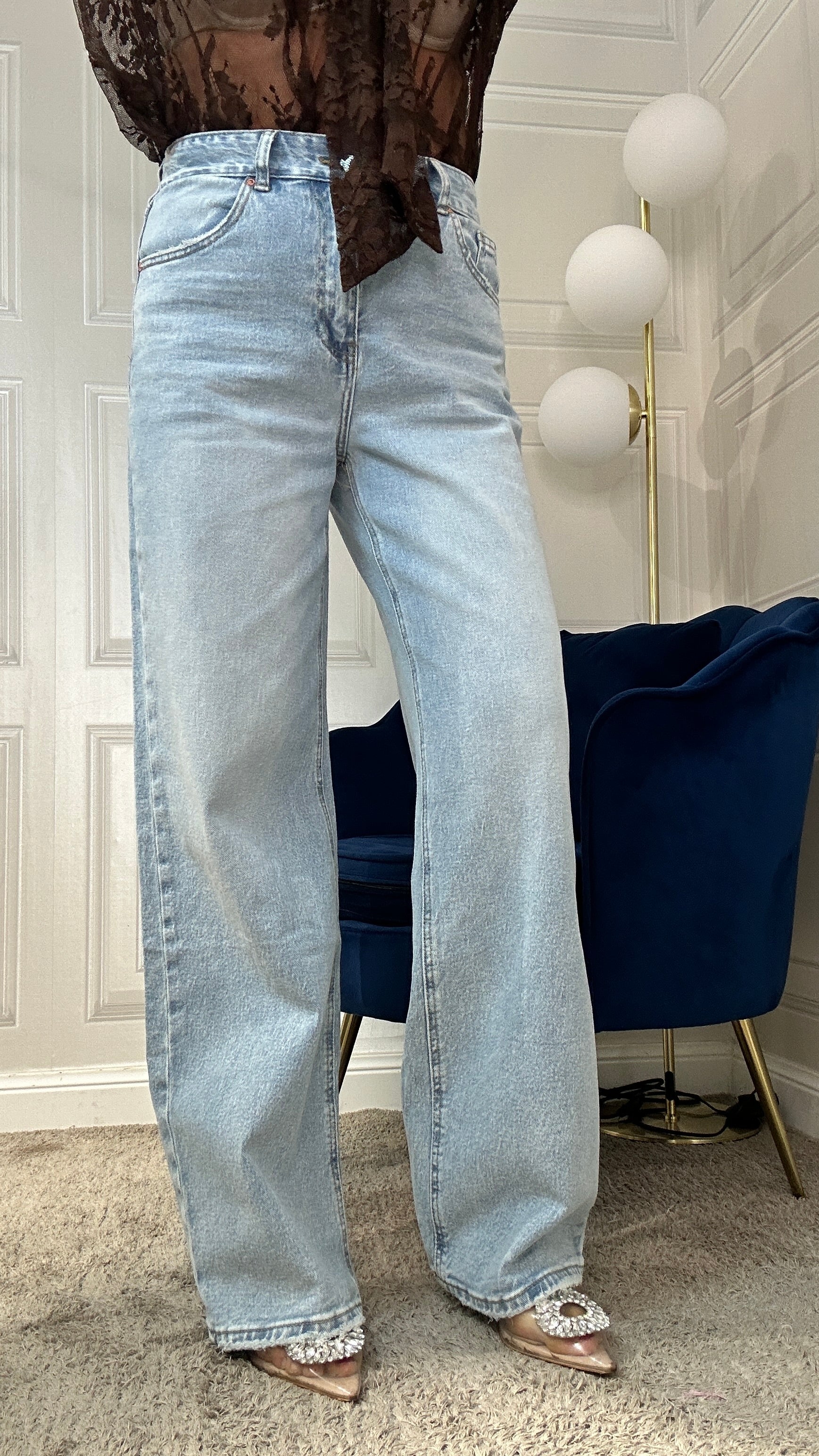 Jeans h8000 Gabrielle - Image 3