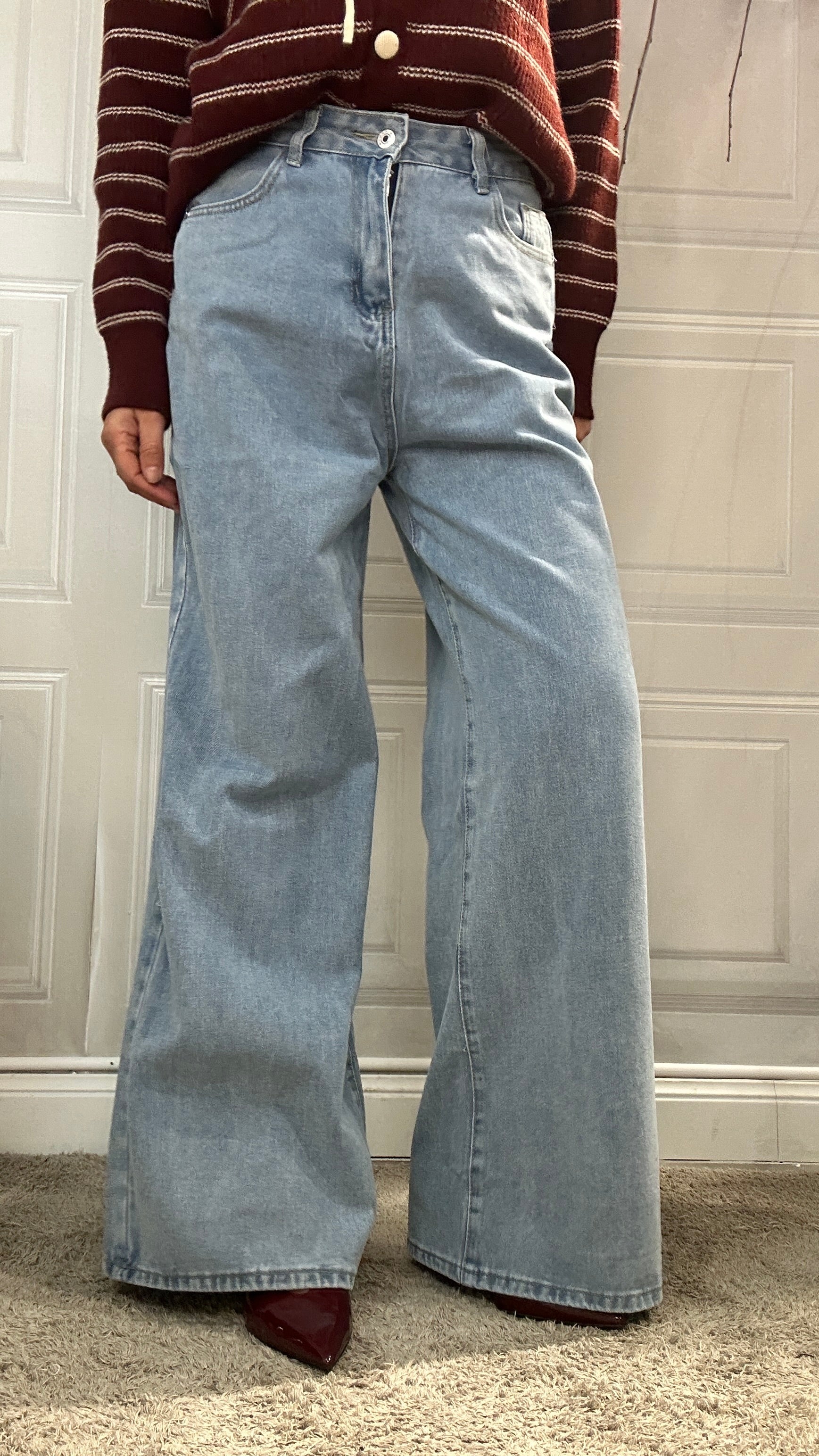 Jeans 8962 Giorgia - Image 3