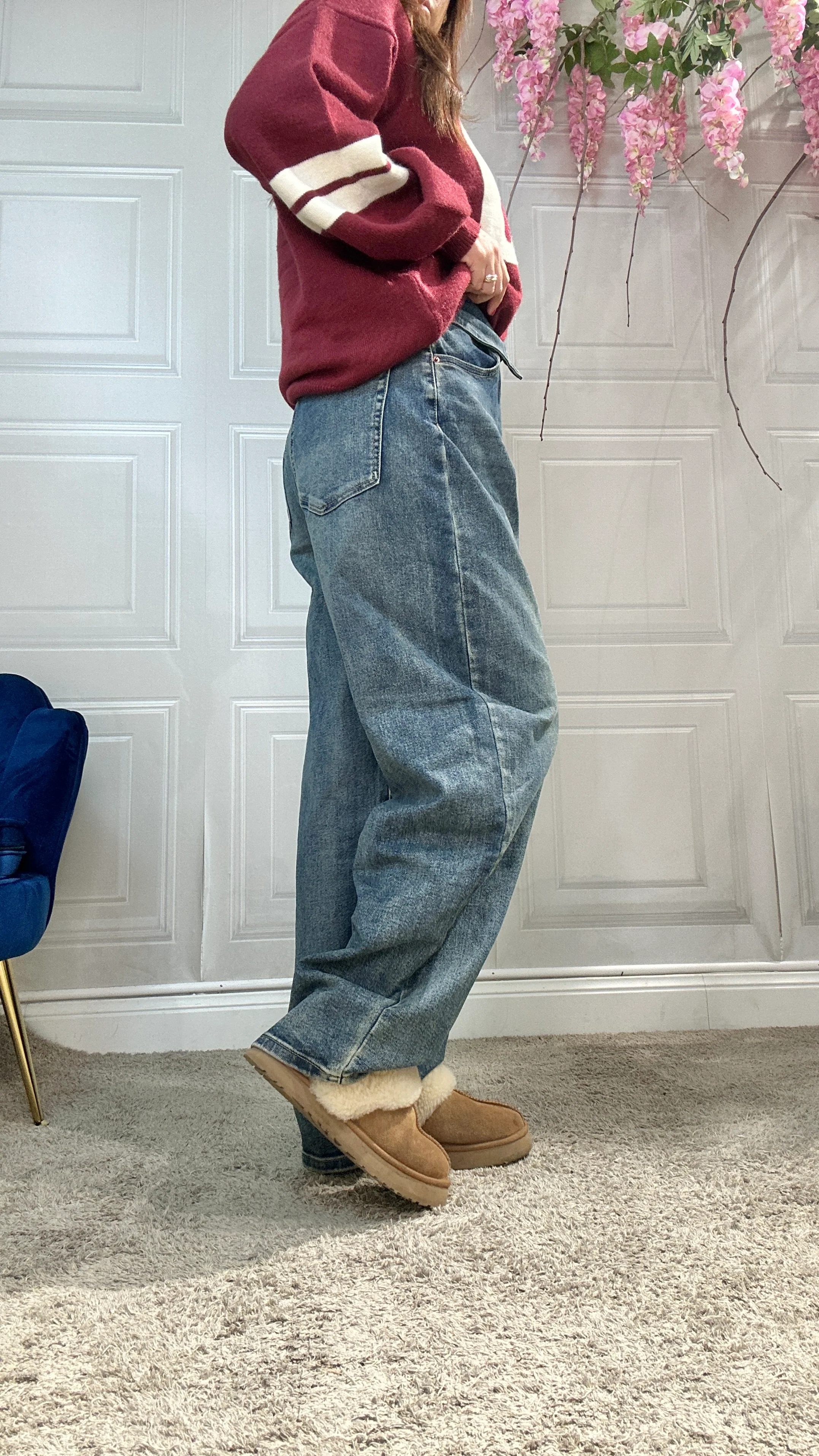 Jeans High school - Image 3