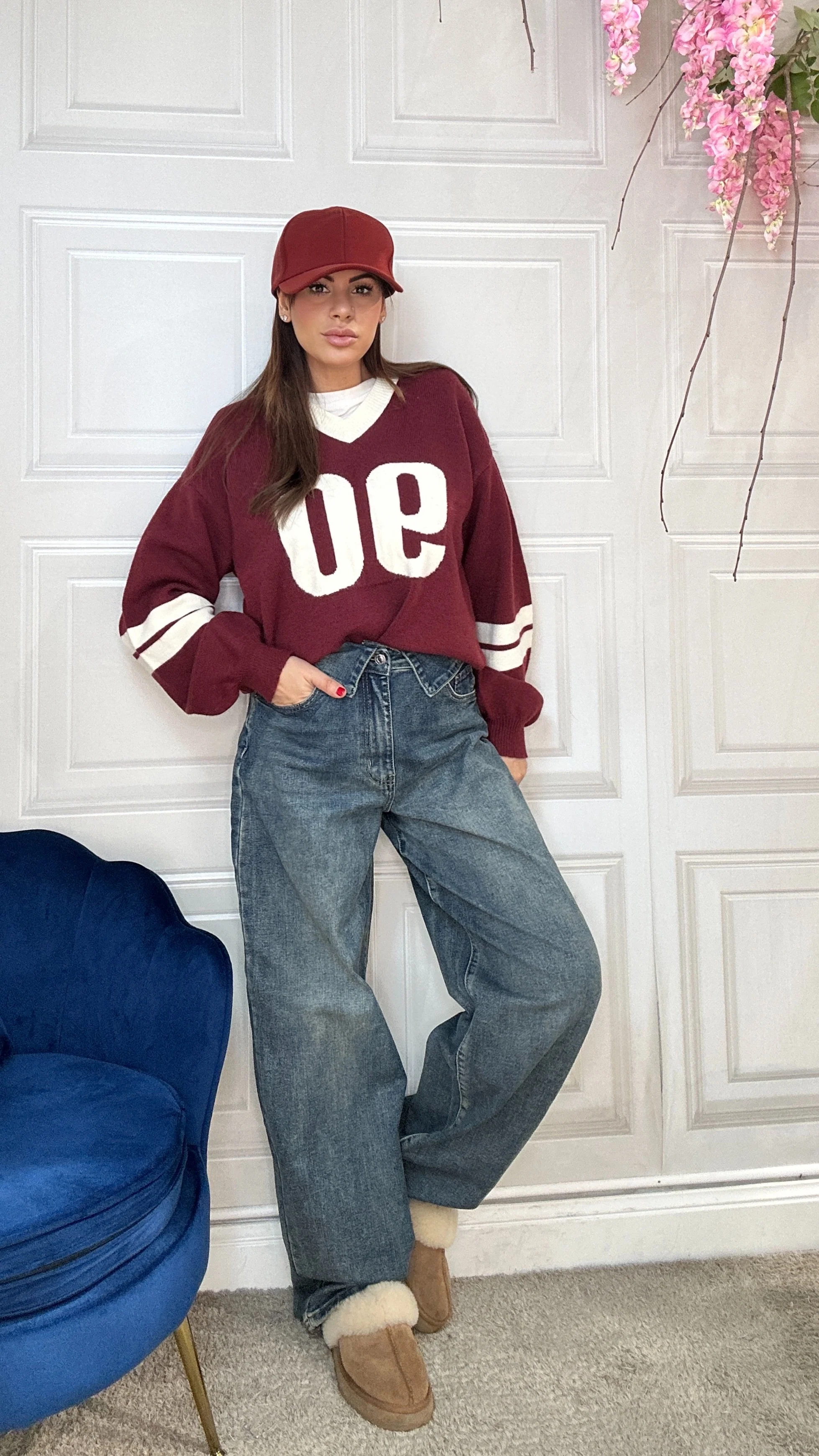 Jeans High school - Image 4