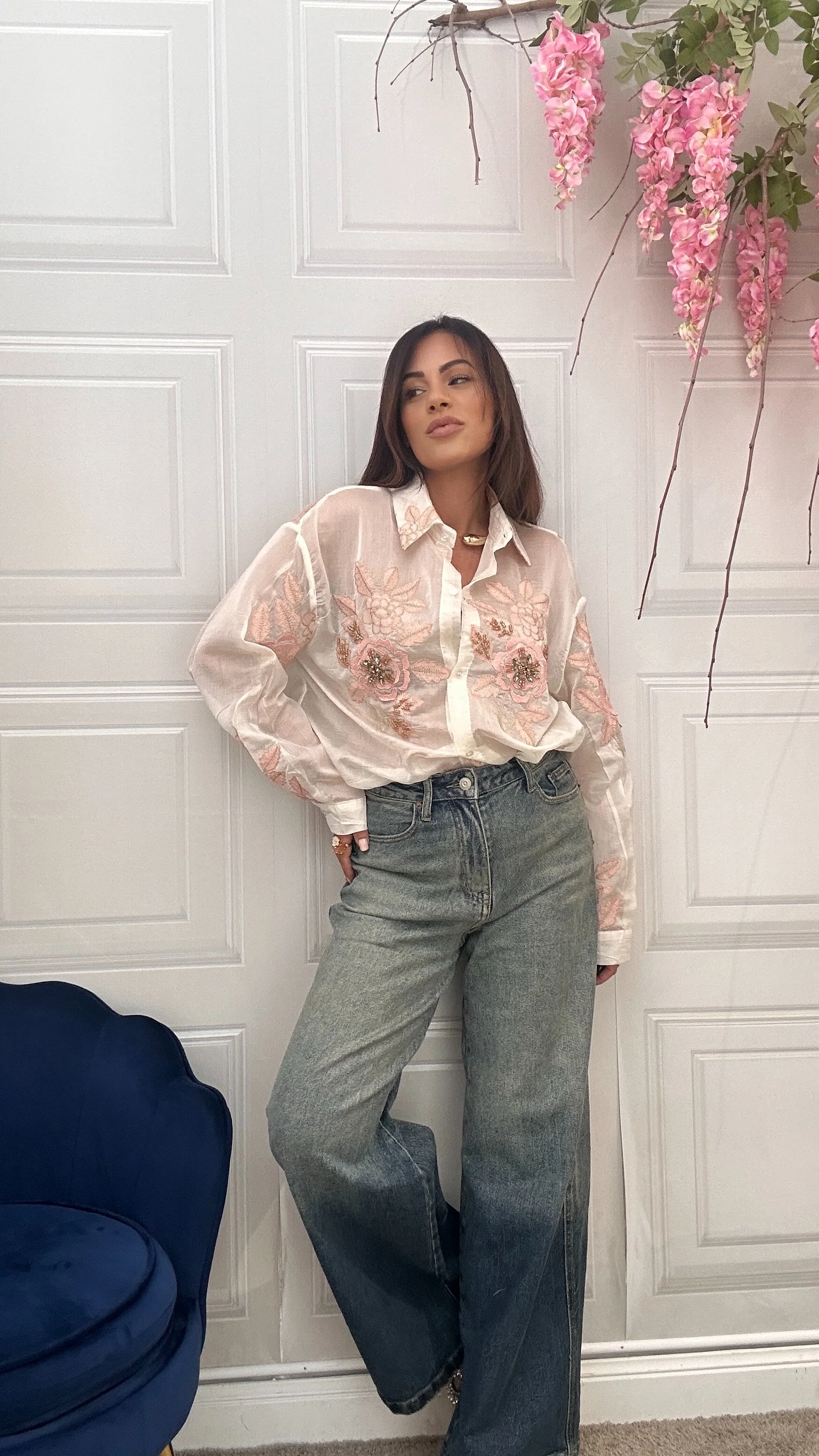 Jeans Juliette 32221