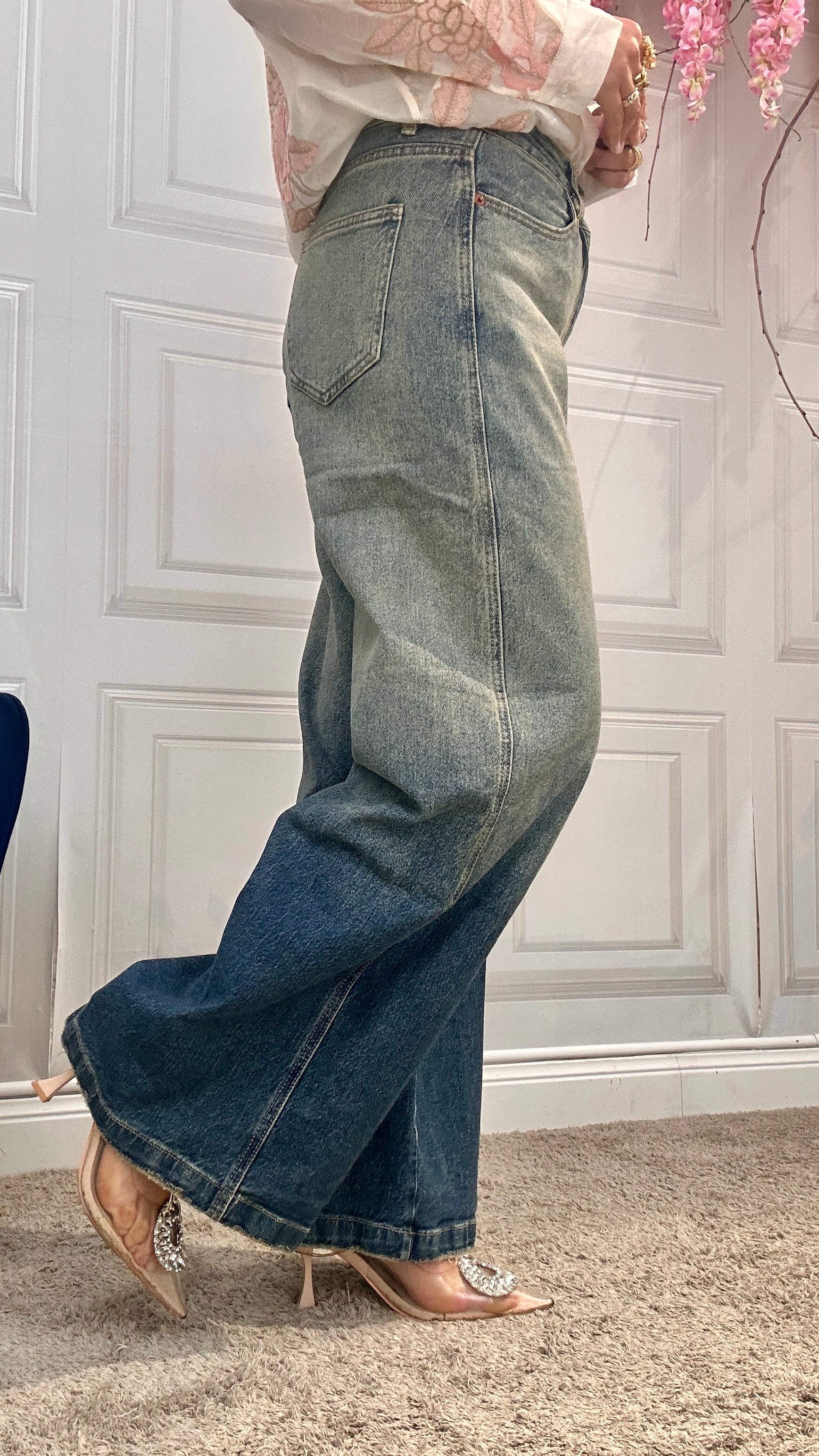 Jeans Juliette 32221 - Image 4