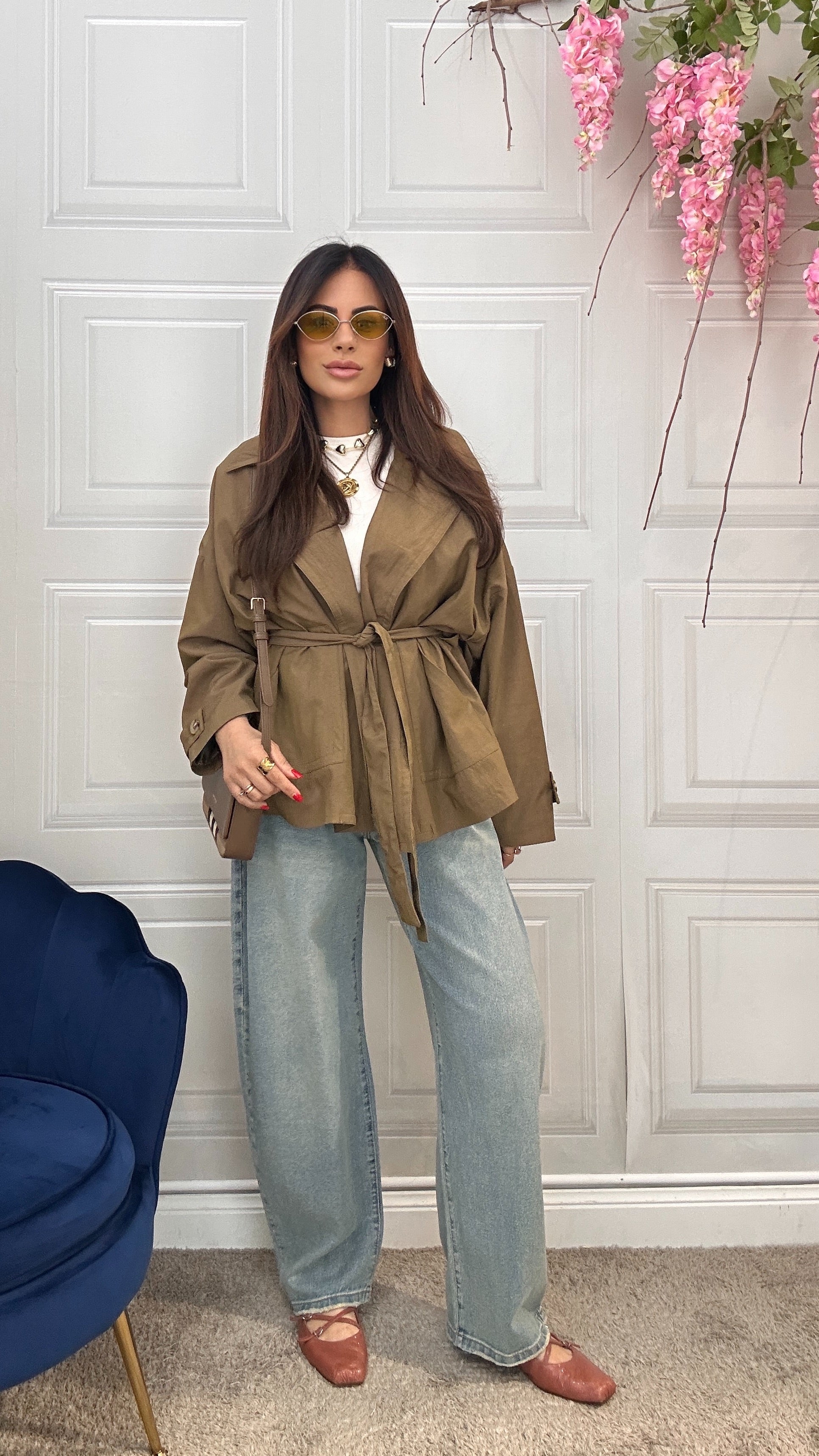 Jeans Sharon je28/26 - Image 8
