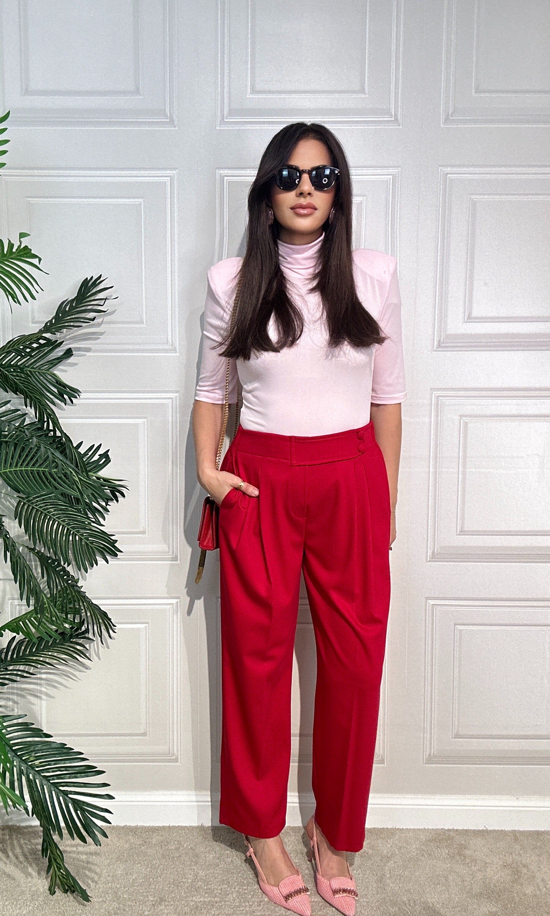 Maglia body Lady Rosa - Image 7