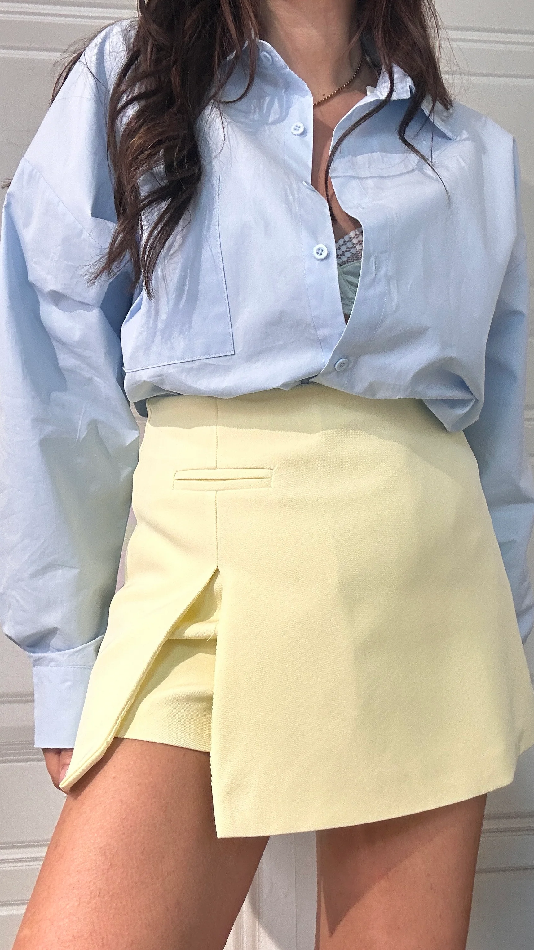 Pantagonna Frida Gialla - Image 2