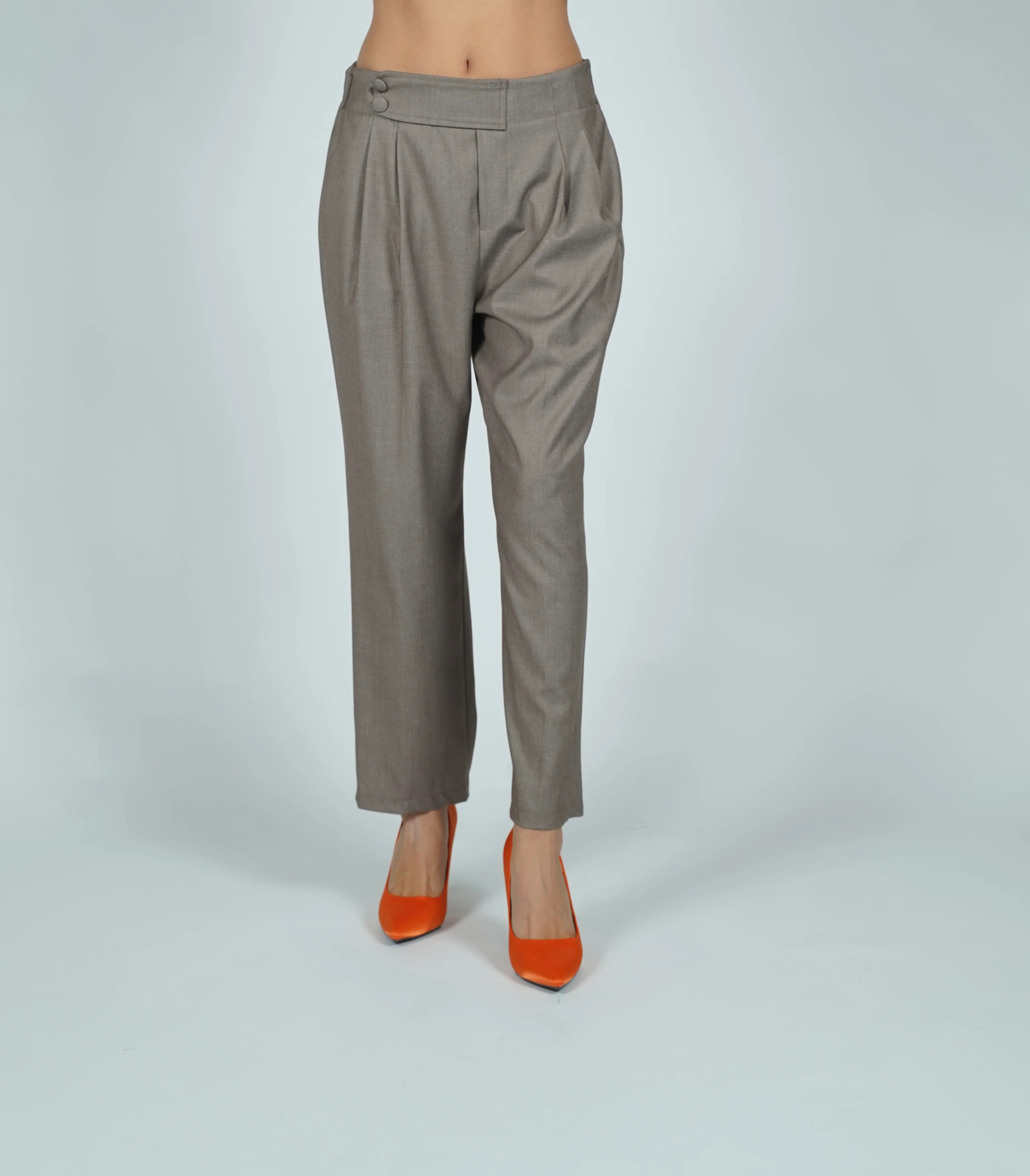 Pantalone Noemi by D’Alessandro Noce Mela - Image 7