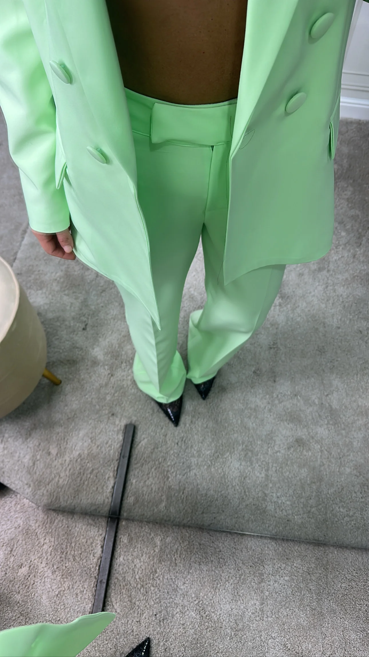 Pantaloni Giselle - Image 10