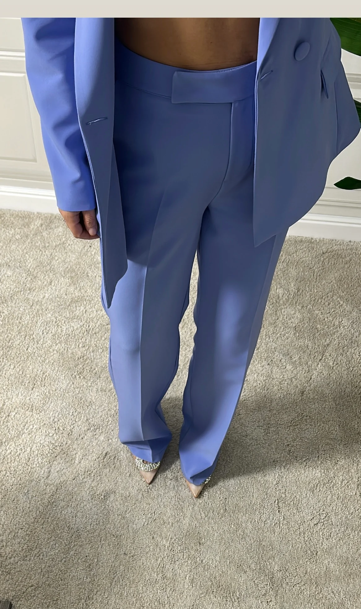 Pantaloni Giselle - Image 5