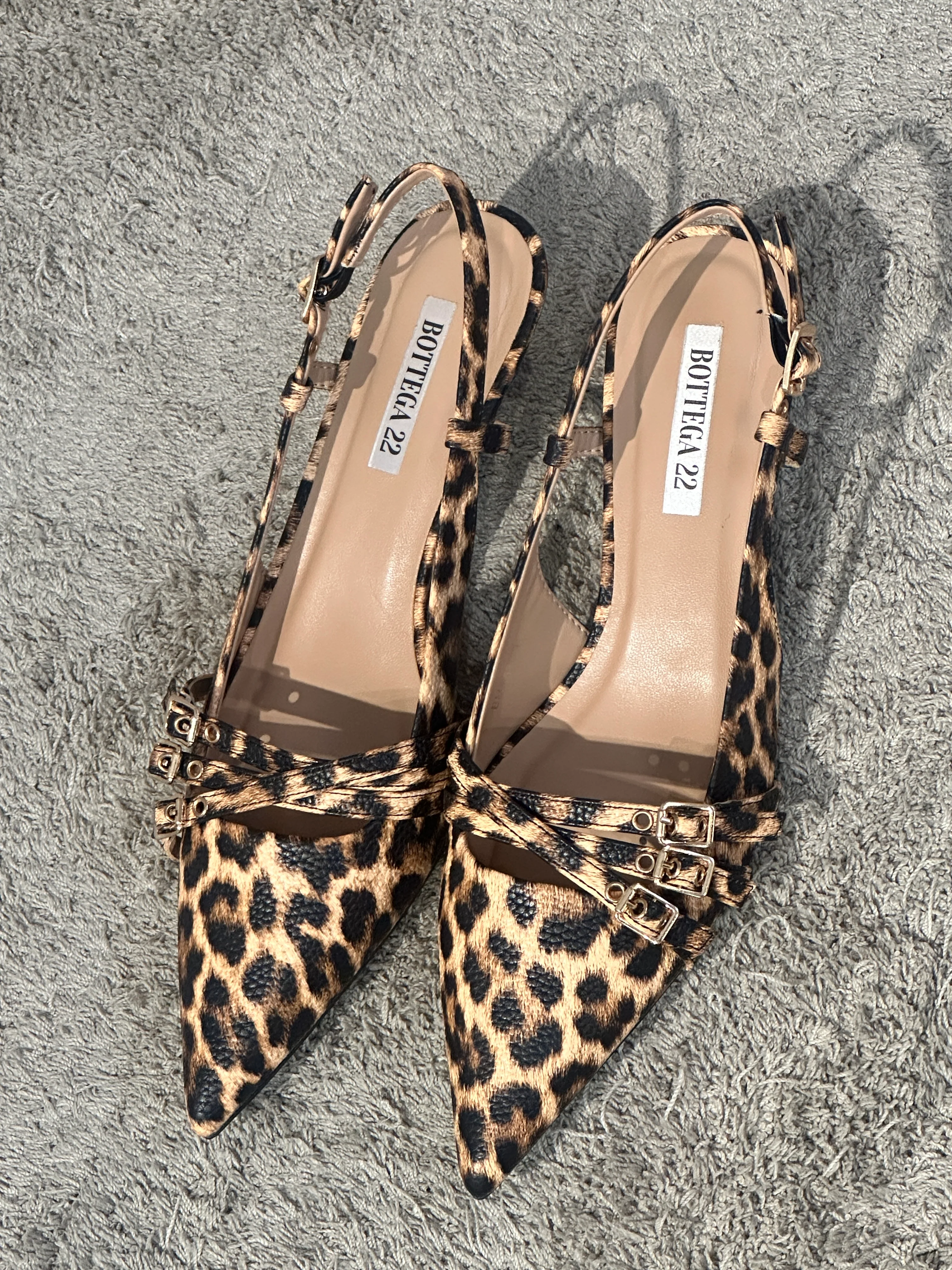 Scarpa Animalier 2.0 - Image 2