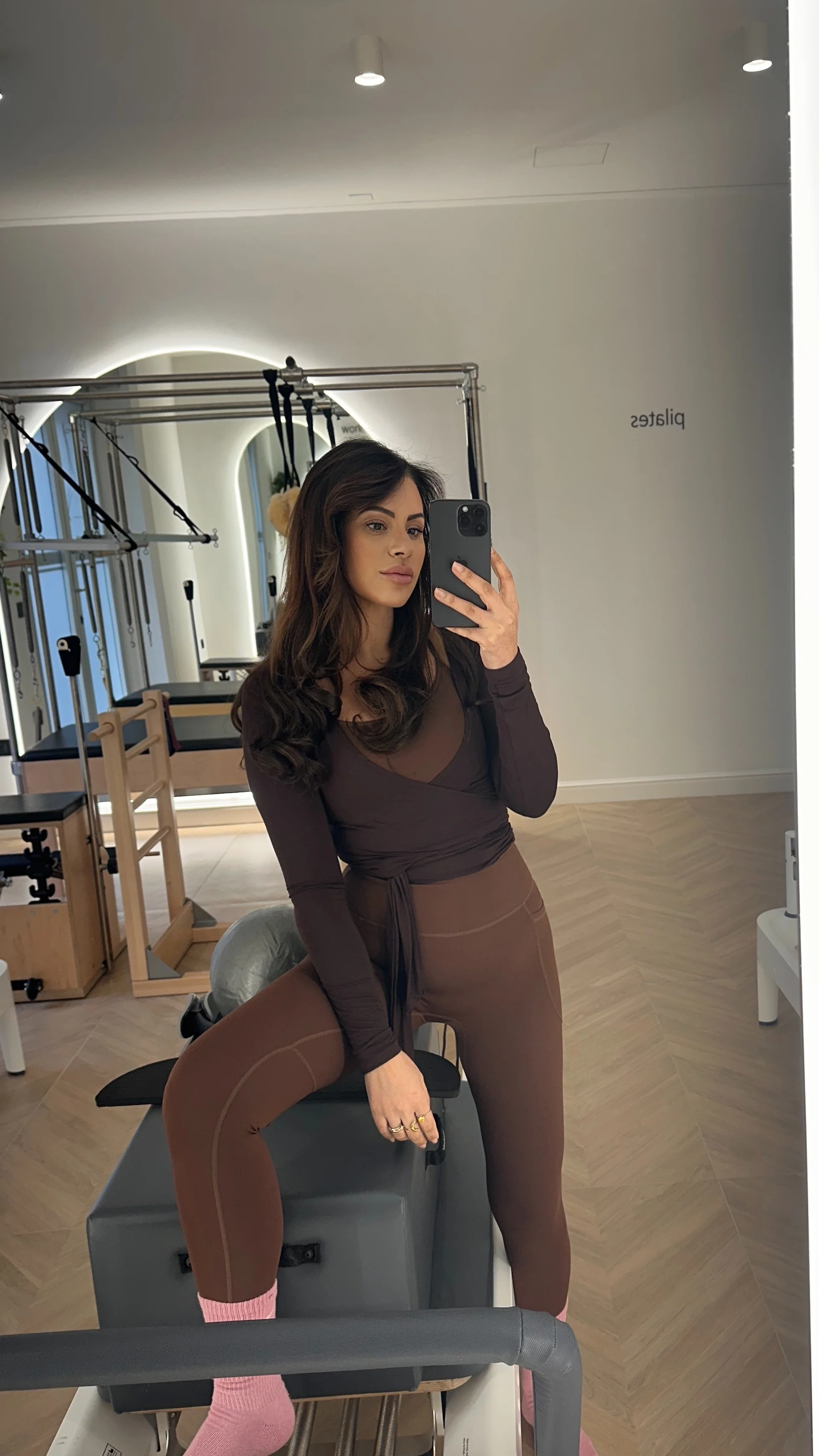 Set fitness cioccolato - Image 2