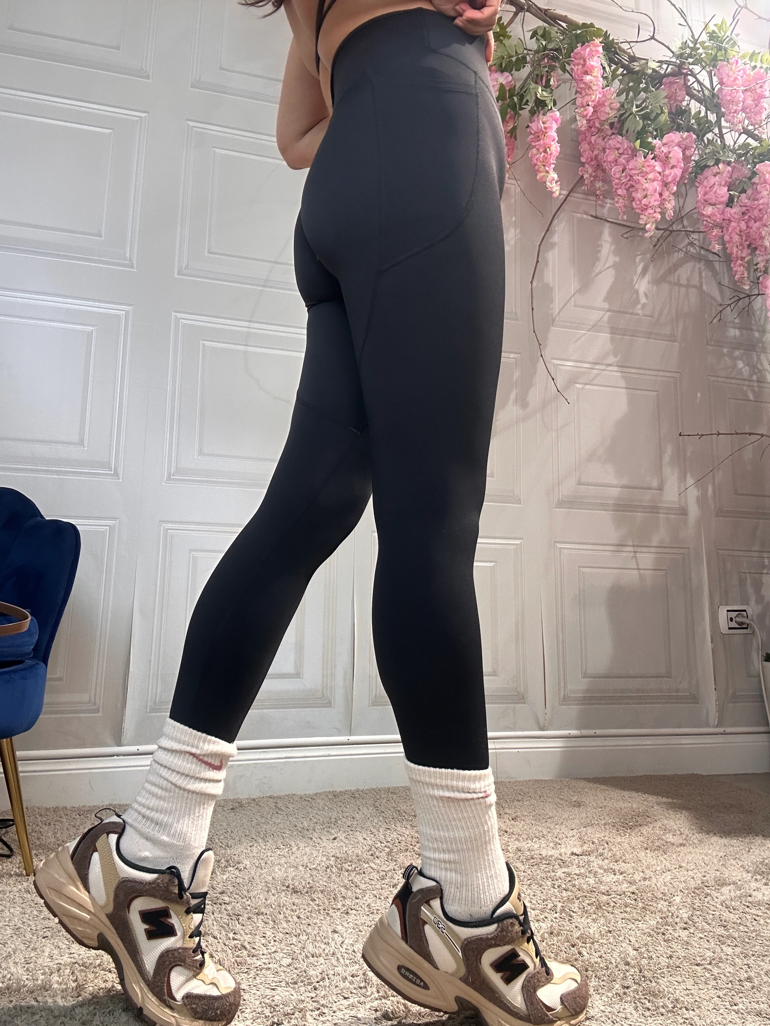 Set fitness Nero - Image 6