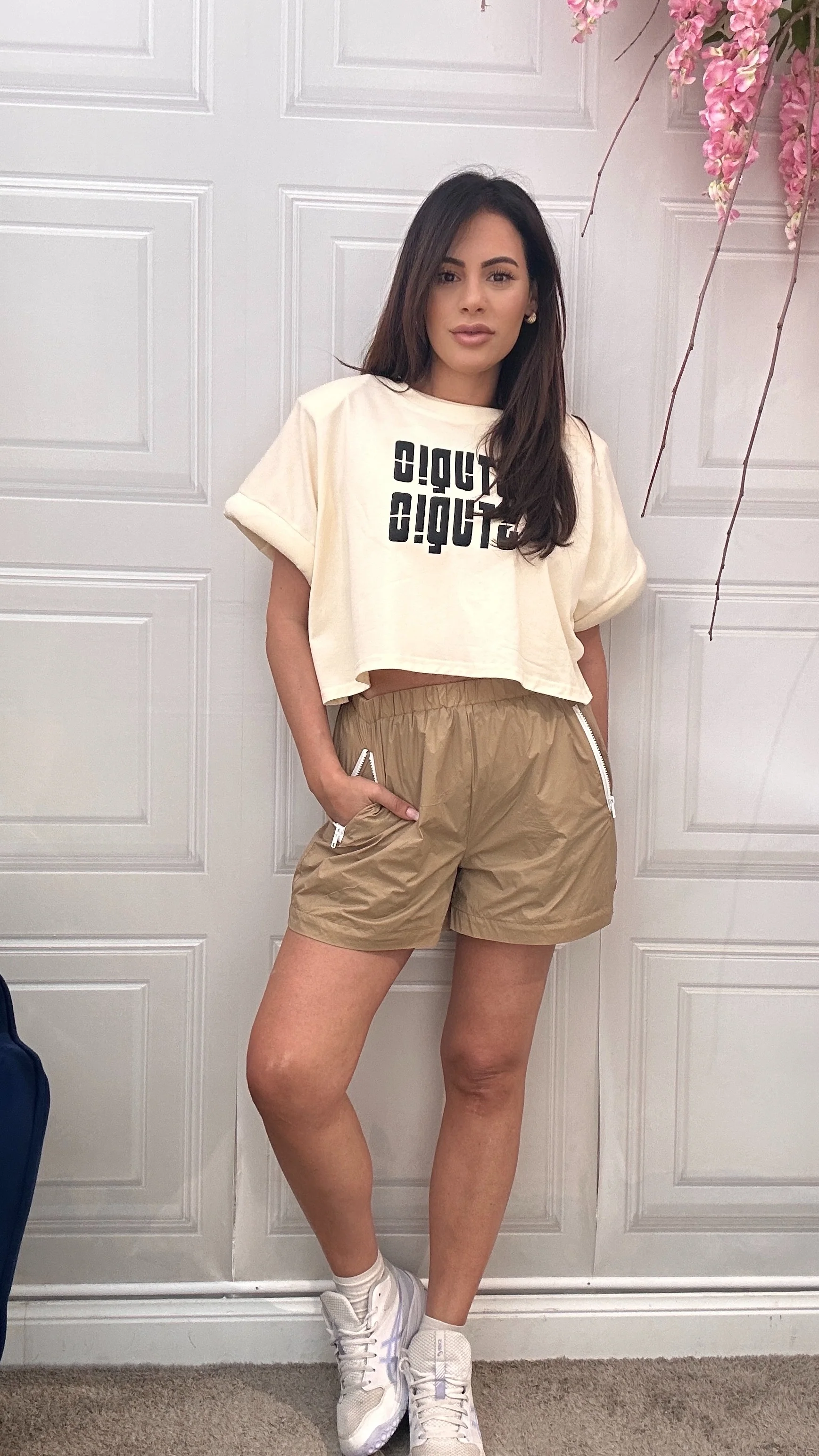 Shirt crop - Image 2