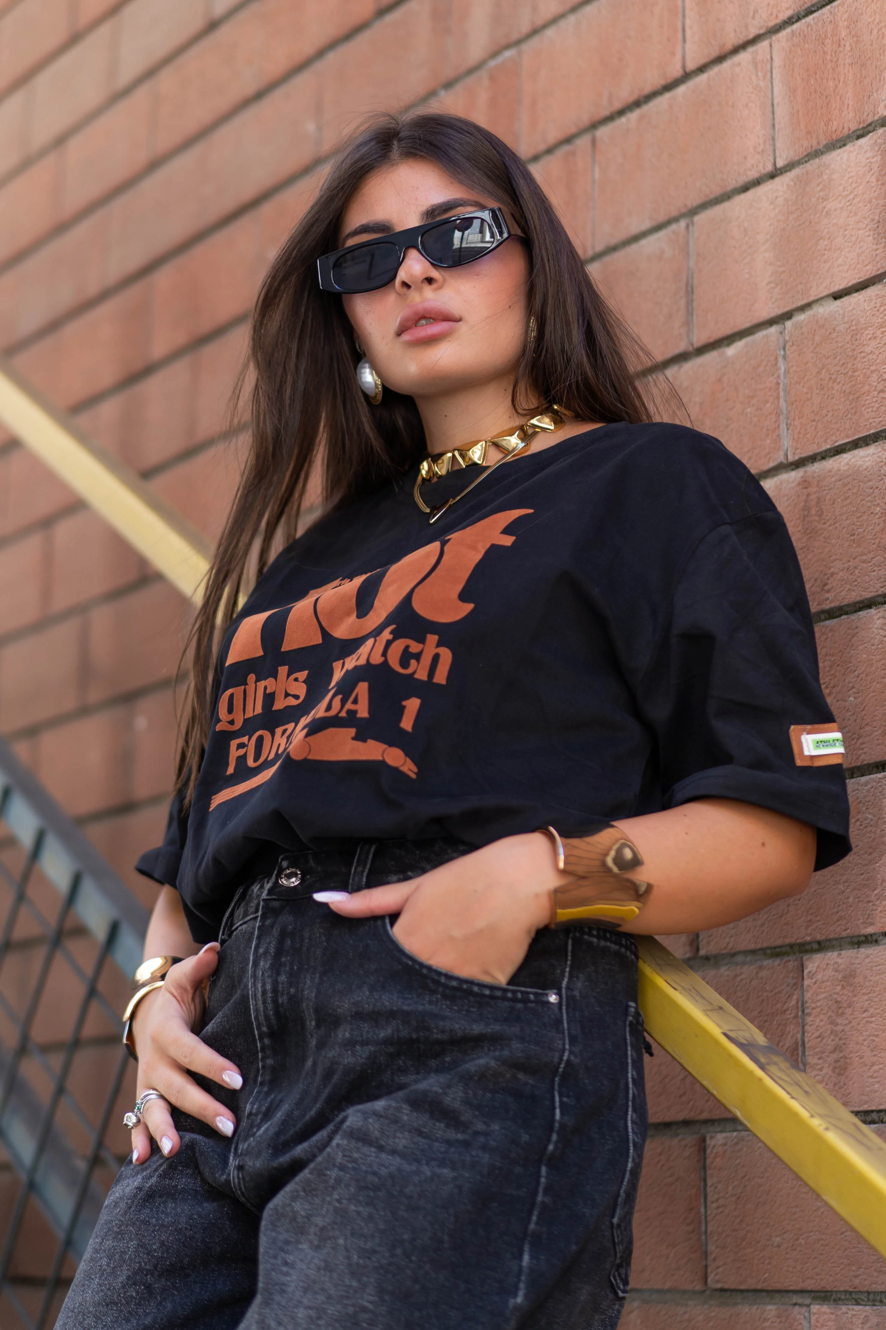 Shirt Hot Nera - Image 5