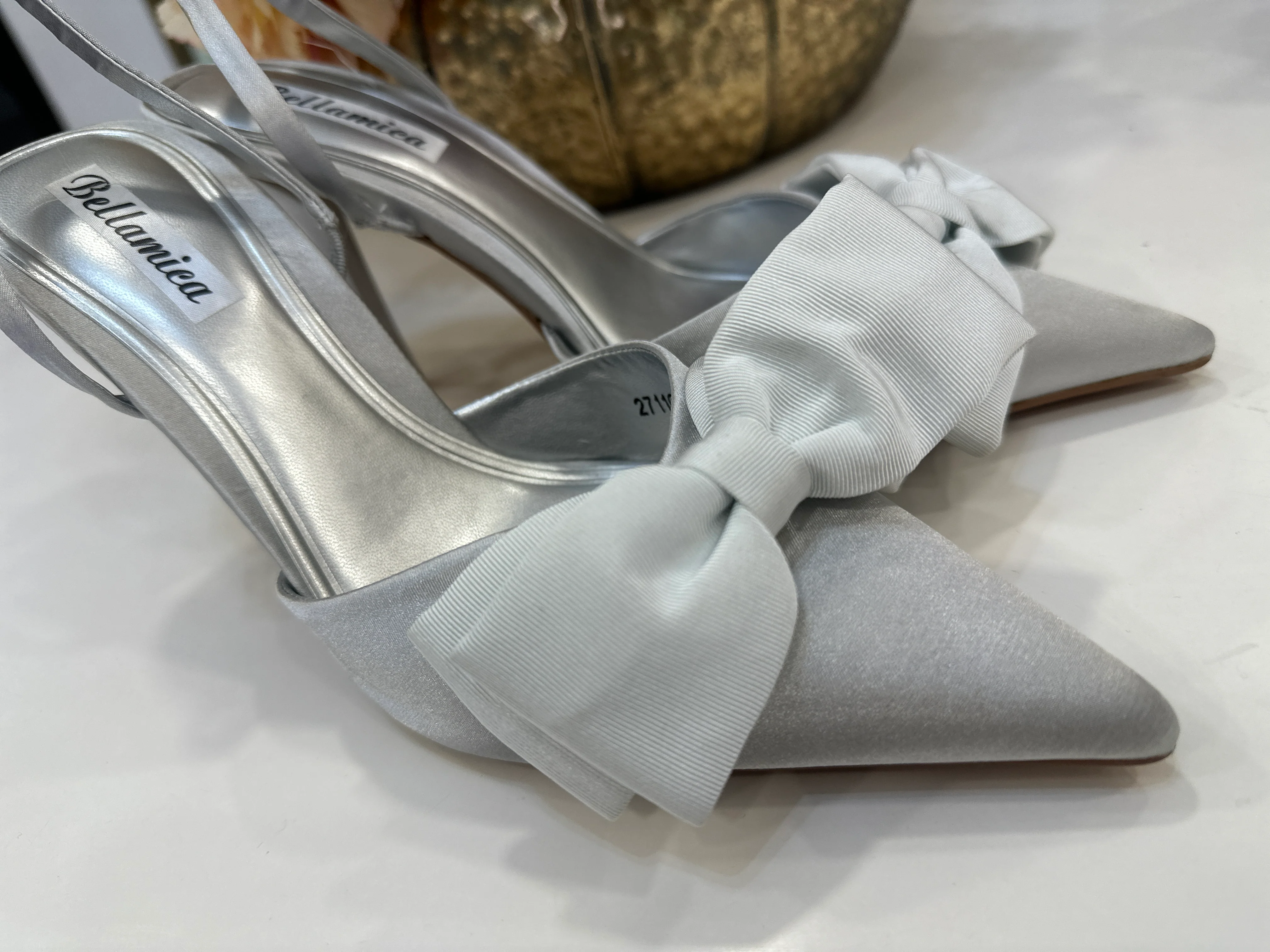 Shoes Isabe cielo - Image 3