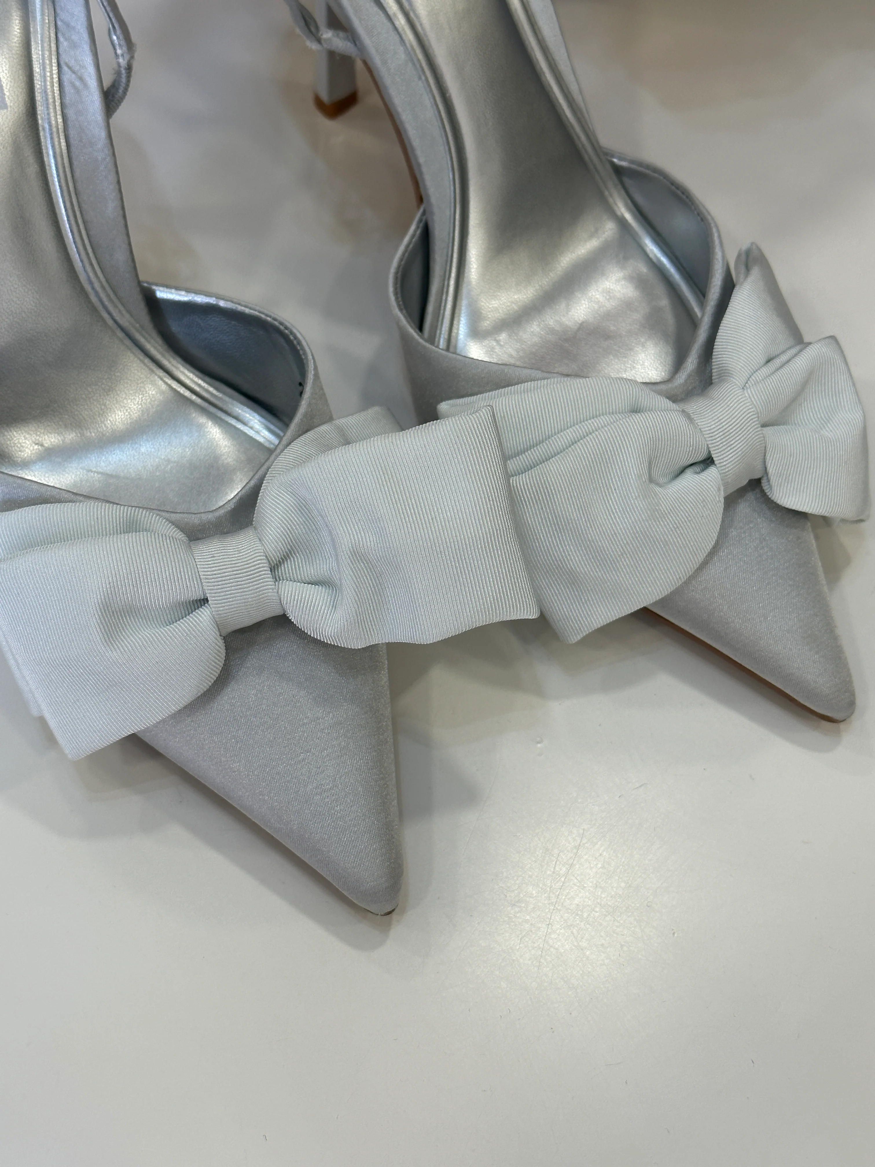 Shoes Isabe cielo - Image 4