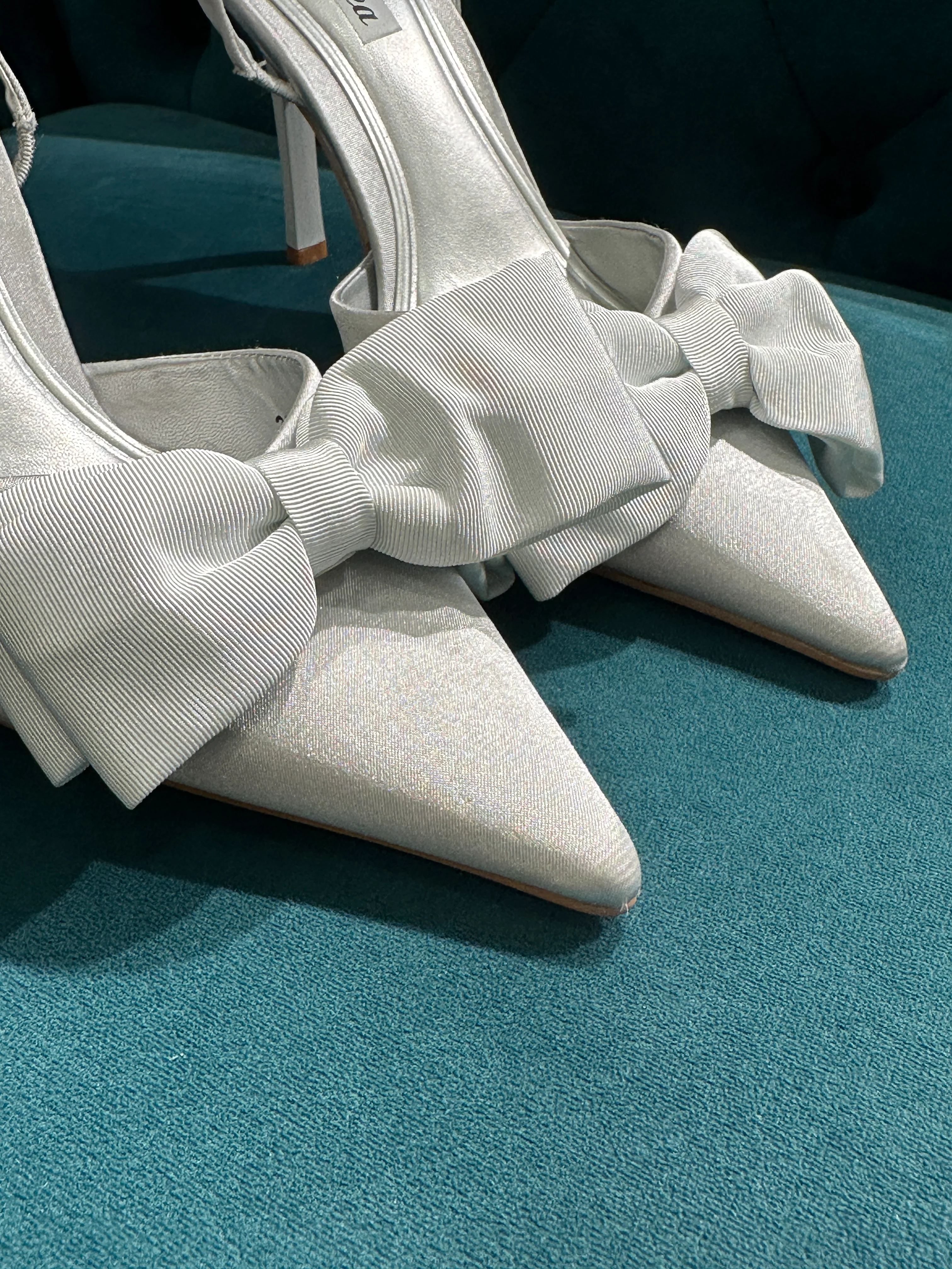 Shoes Isabe cielo - Image 5