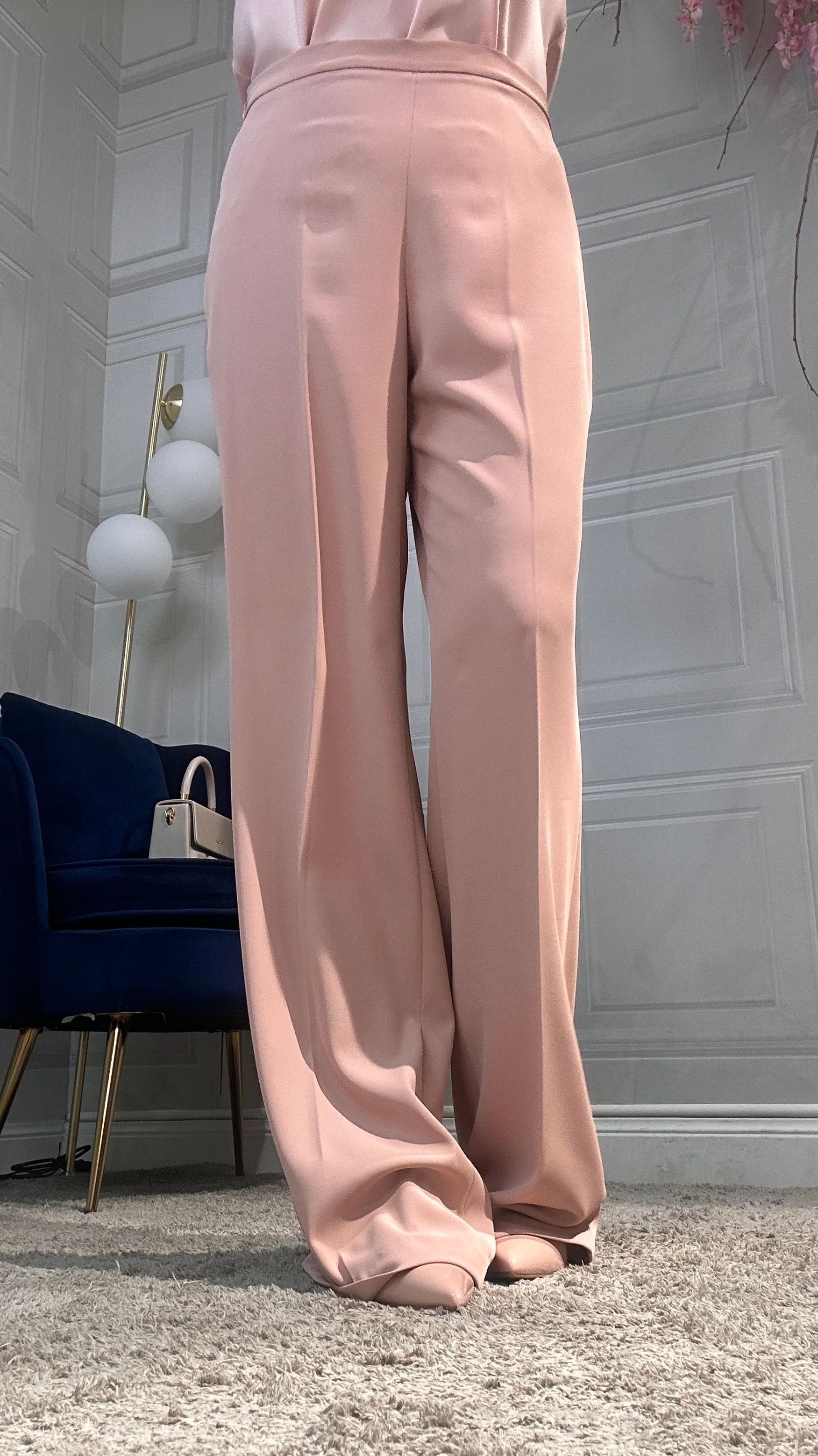Tailleur Rafaela rosa - Image 5