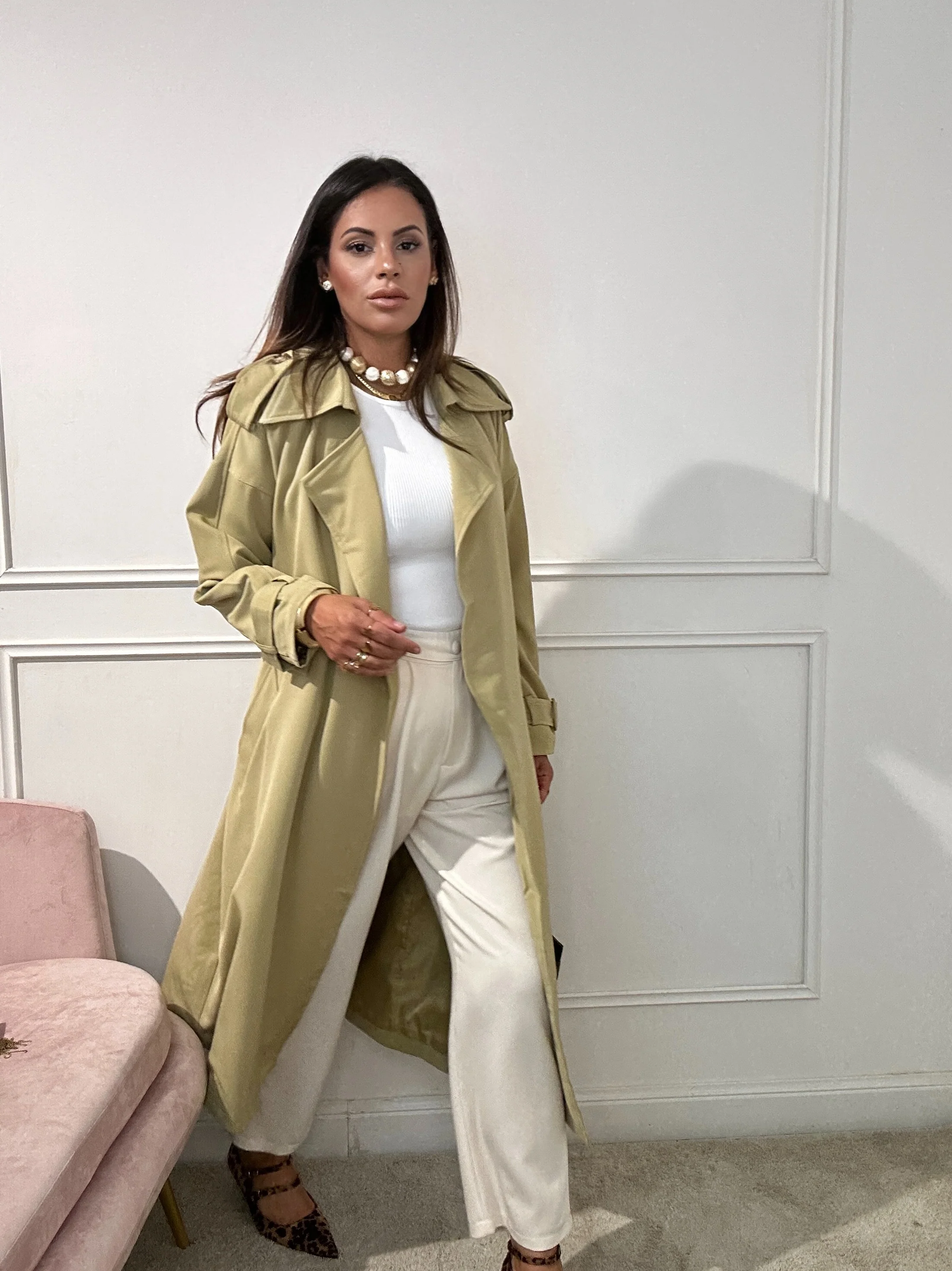 Trench top quality - Image 5